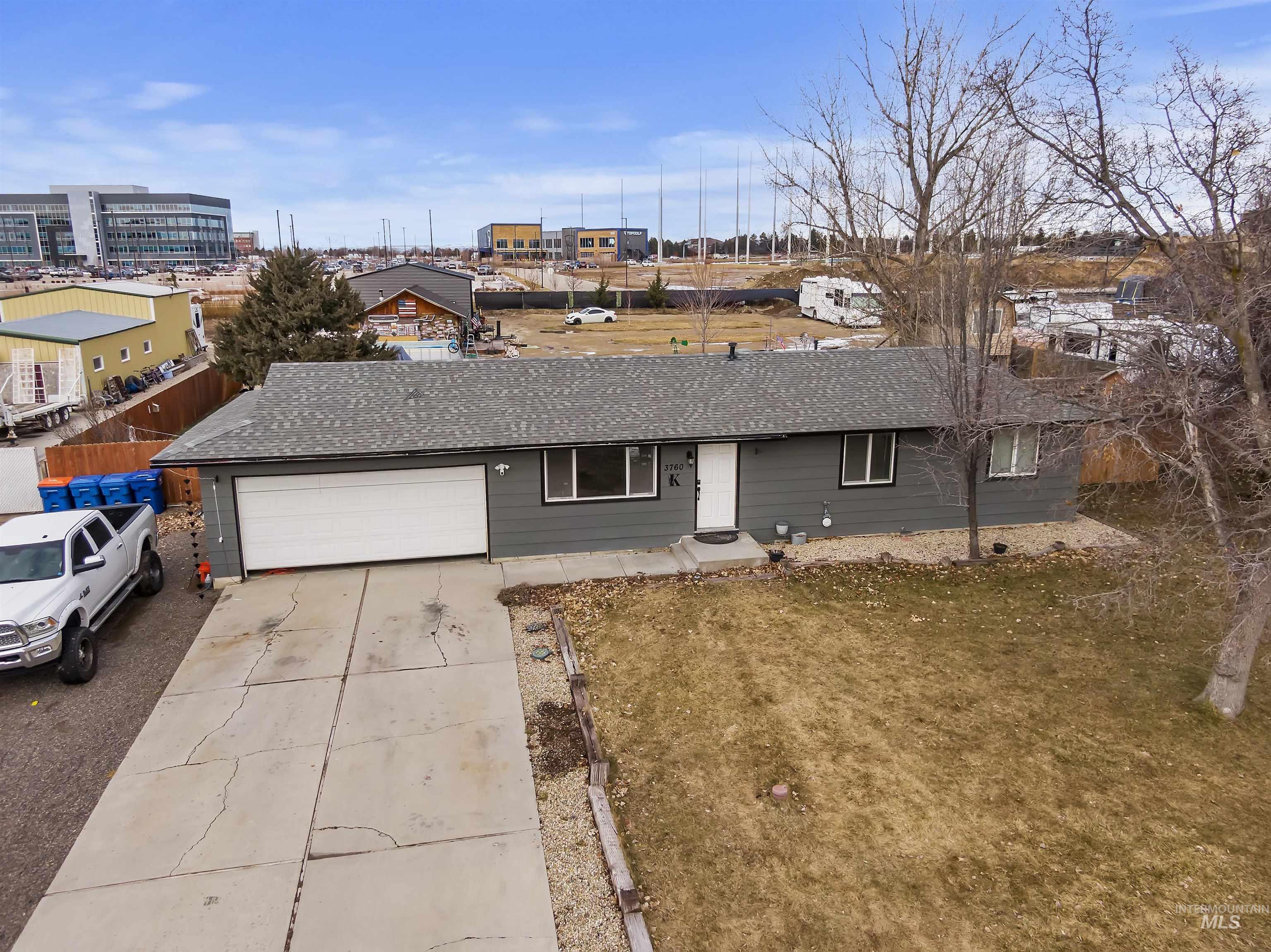 3760 Onyx, Meridian, Idaho 83642, Land For Sale, Price $999,000,MLS 98936552