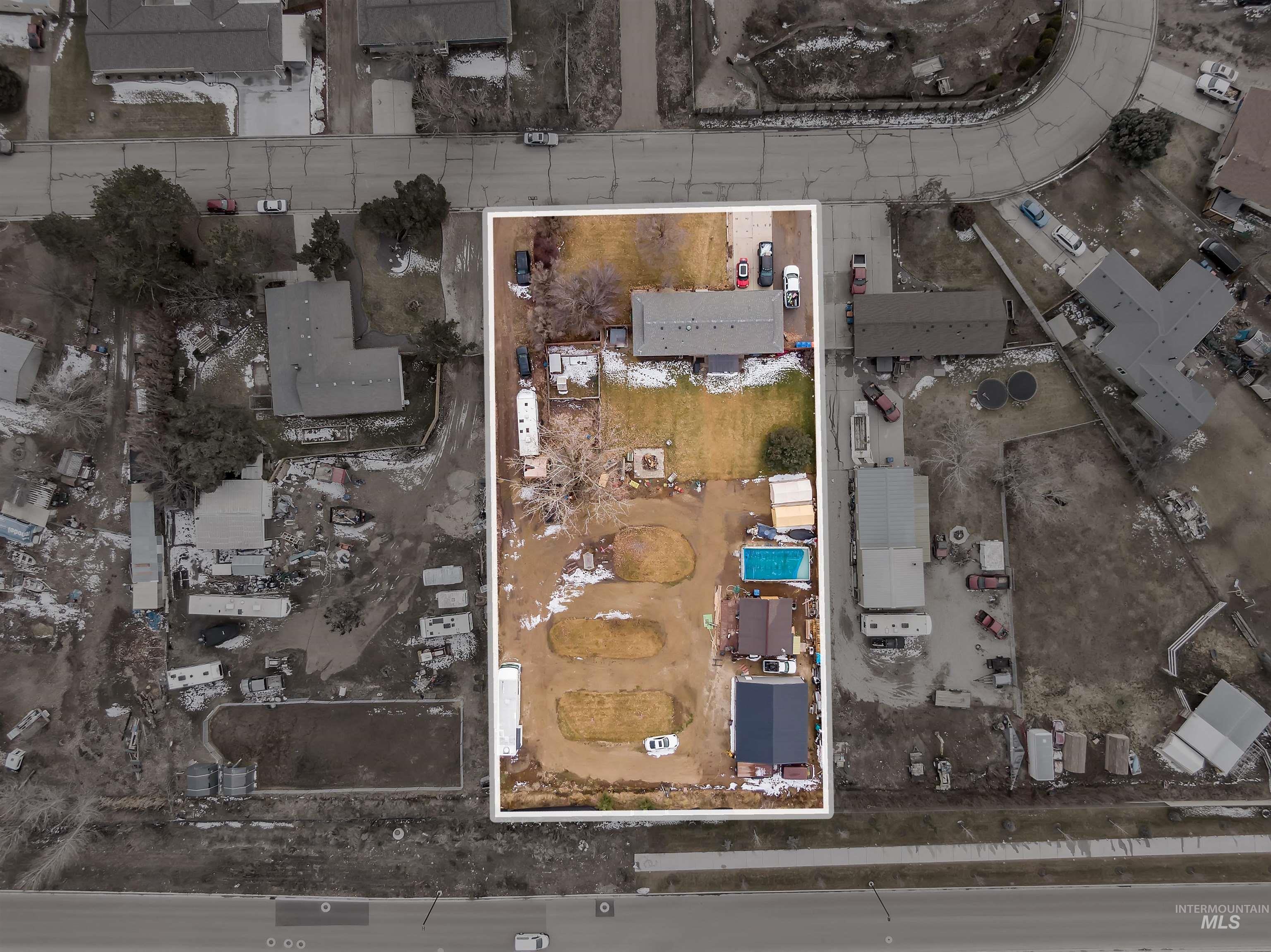3760 Onyx, Meridian, Idaho 83642, Land For Sale, Price $999,000,MLS 98936552