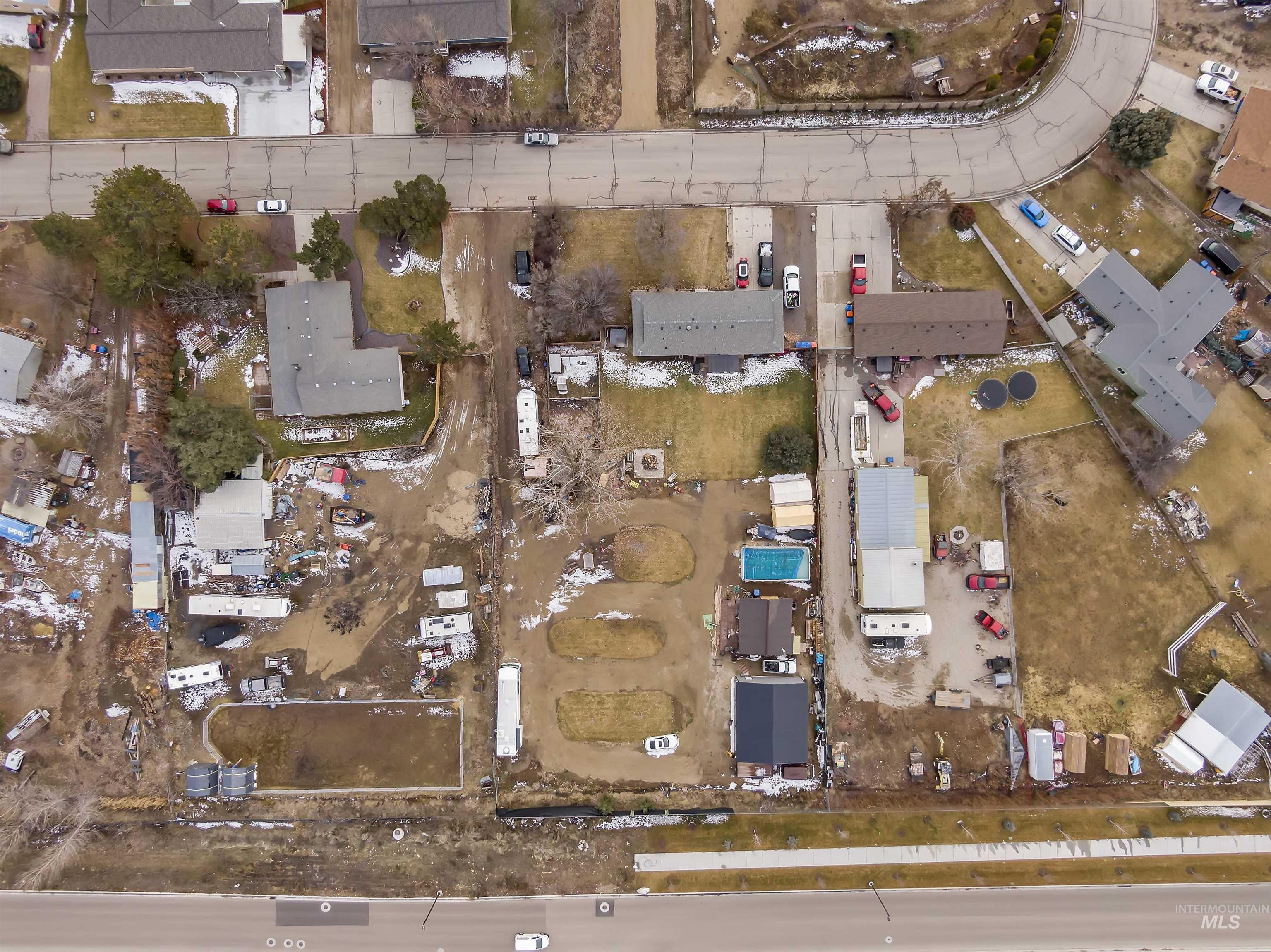3760 Onyx, Meridian, Idaho 83642, Land For Sale, Price $999,000,MLS 98936552