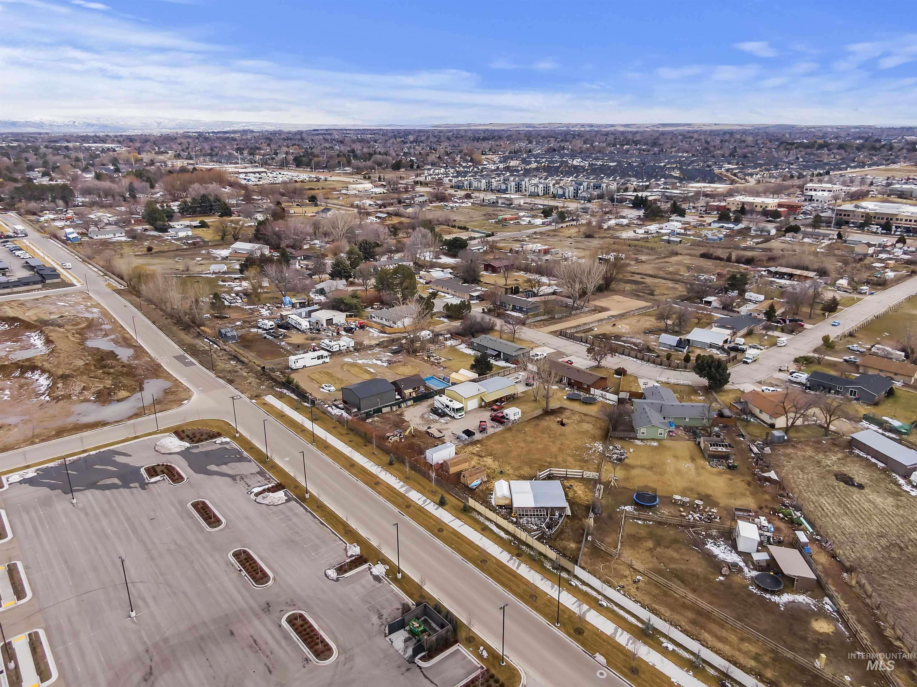 3760 Onyx, Meridian, Idaho 83642, Land For Sale, Price $999,000,MLS 98936552