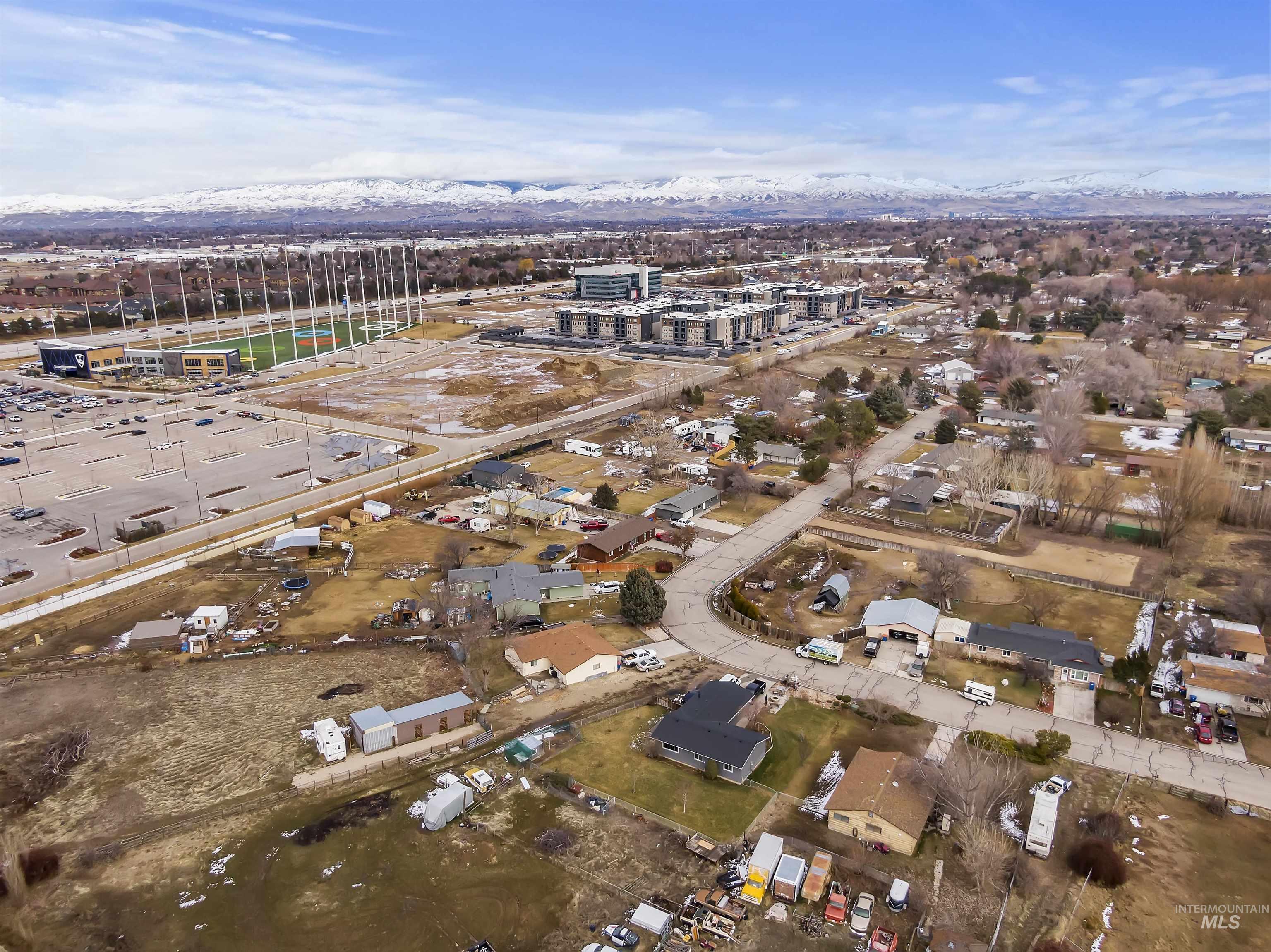 3760 Onyx, Meridian, Idaho 83642, Land For Sale, Price $999,000,MLS 98936552