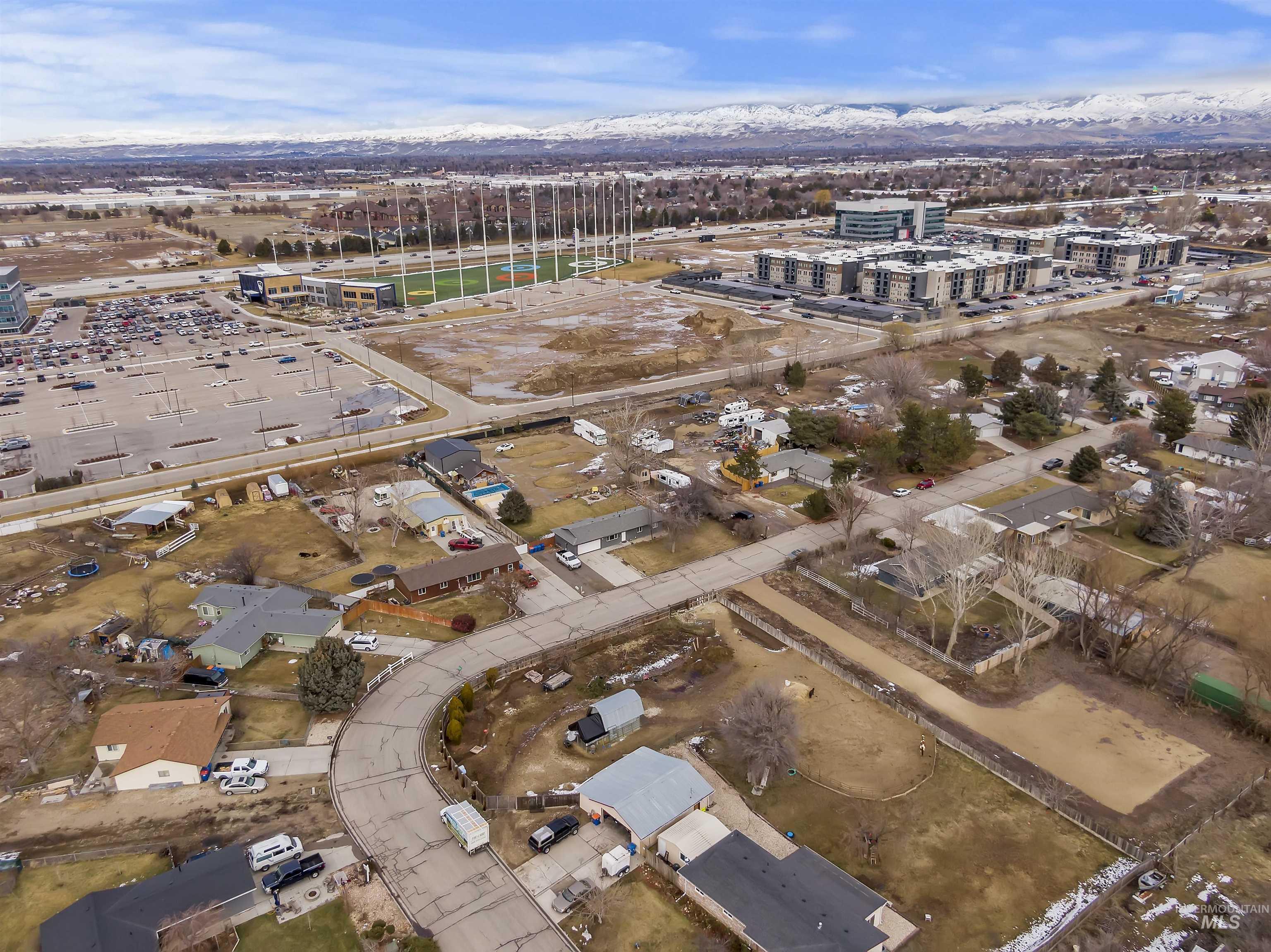 3760 Onyx, Meridian, Idaho 83642, Land For Sale, Price $999,000,MLS 98936552