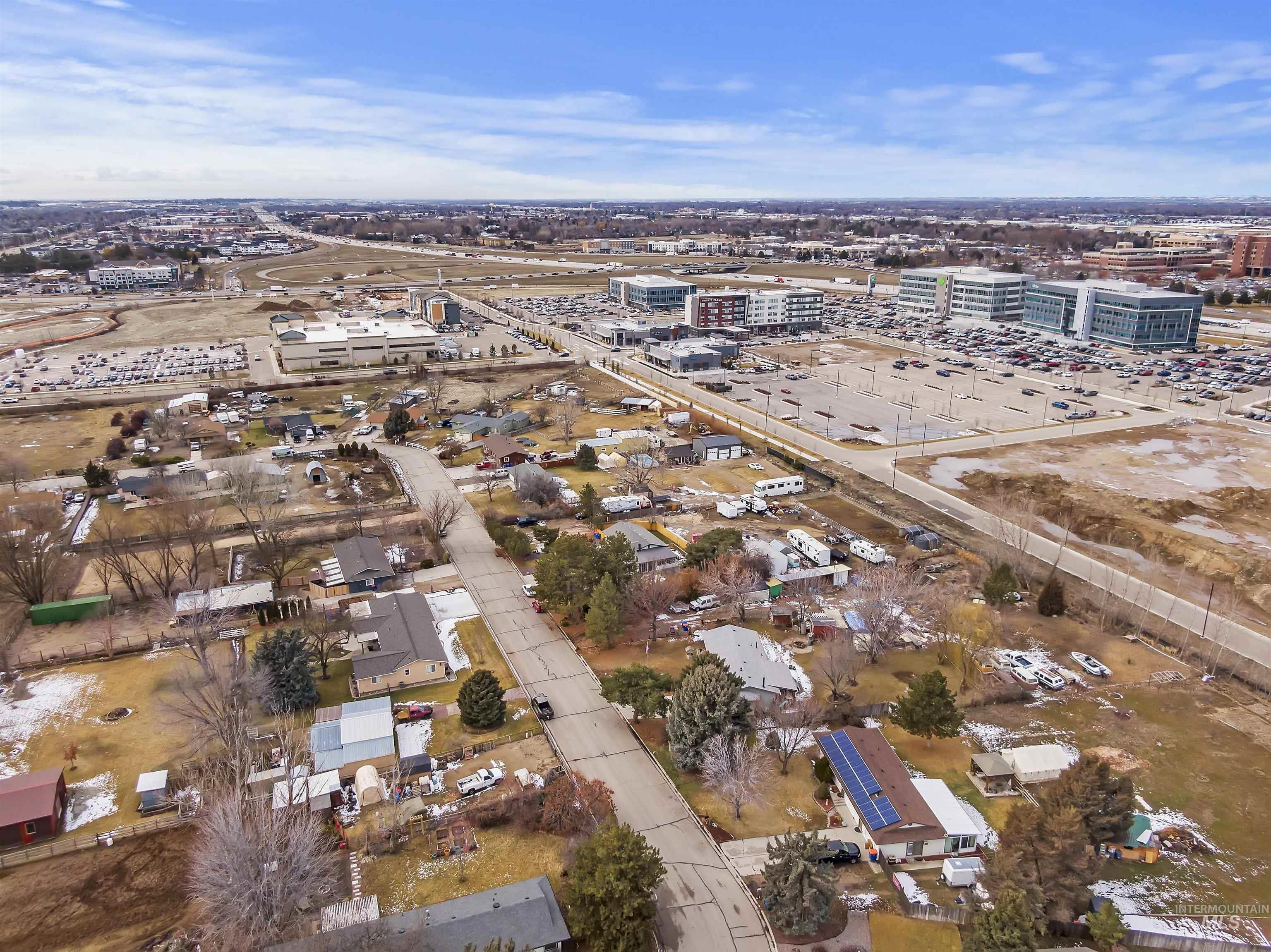 3760 Onyx, Meridian, Idaho 83642, Land For Sale, Price $999,000,MLS 98936552
