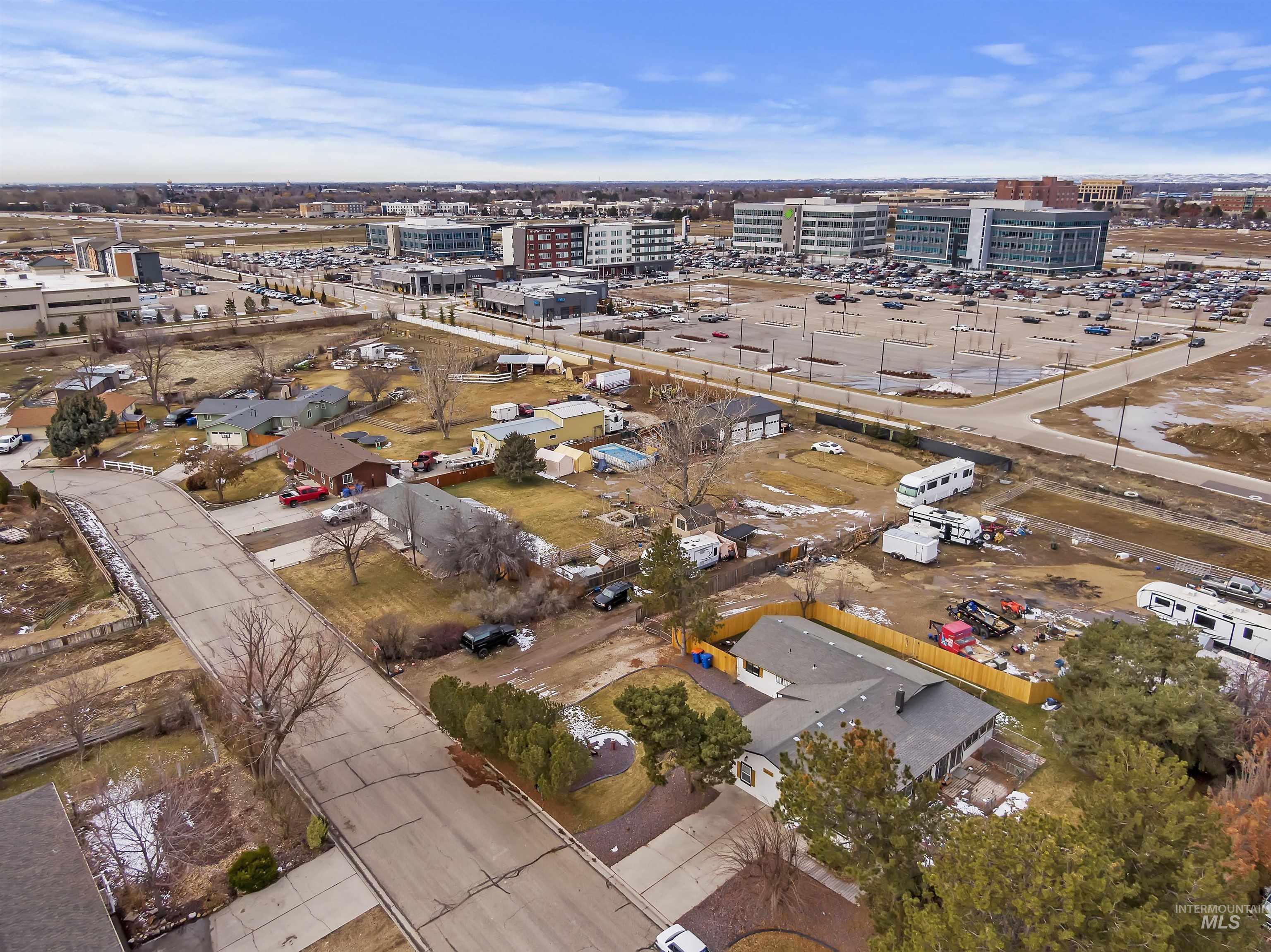 3760 Onyx, Meridian, Idaho 83642, Land For Sale, Price $999,000,MLS 98936552