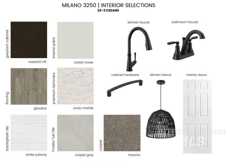 16860 Dunning Way, Caldwell, Idaho 83607, 4 Bedrooms, 3 Bathrooms, Residential For Sale, Price $519,990,MLS 98936935