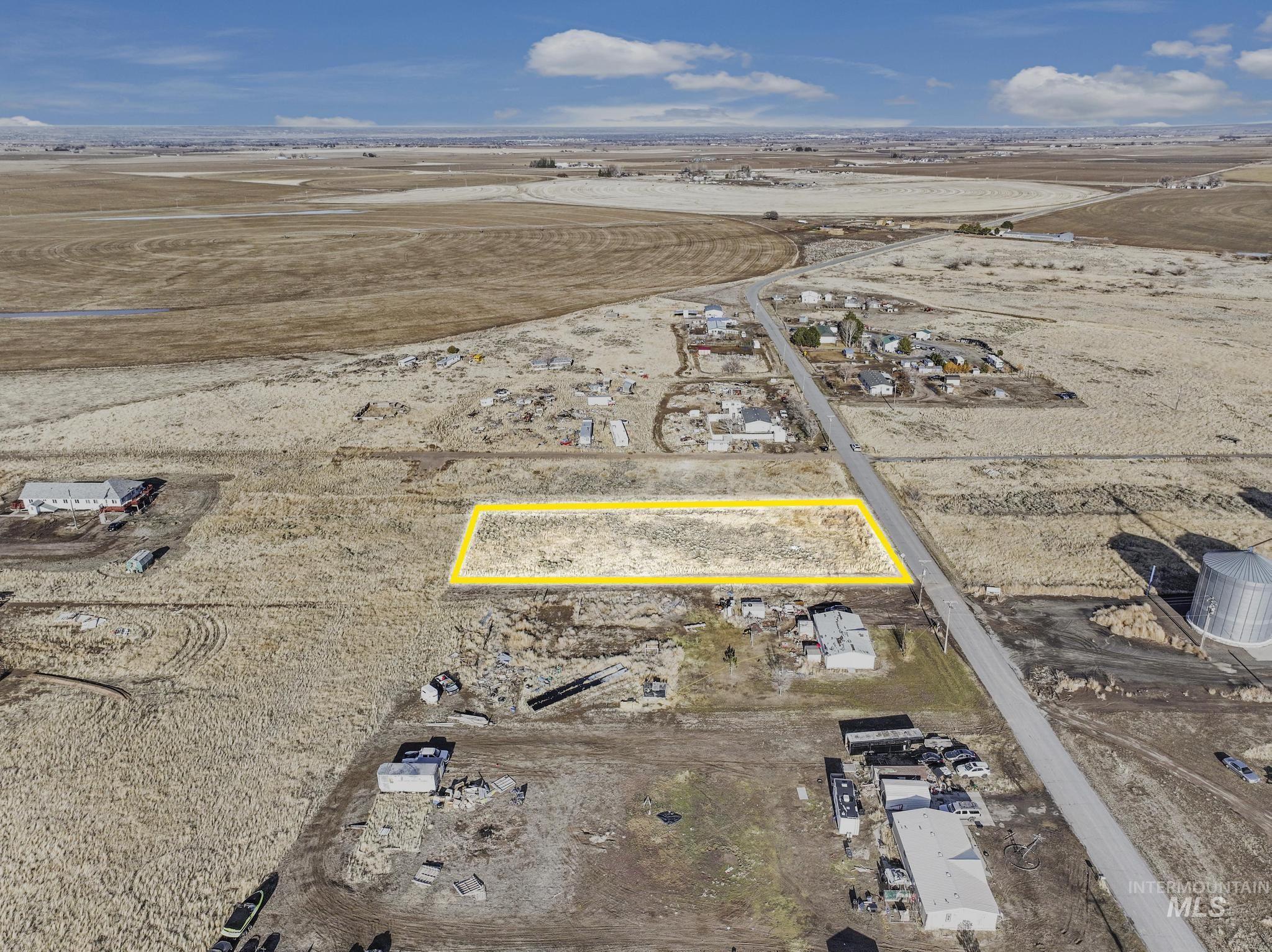 TBD Lot 1 Dusty Subdivison, Twin Falls, Idaho 83301, Land For Sale, Price $120,000,MLS 98936961