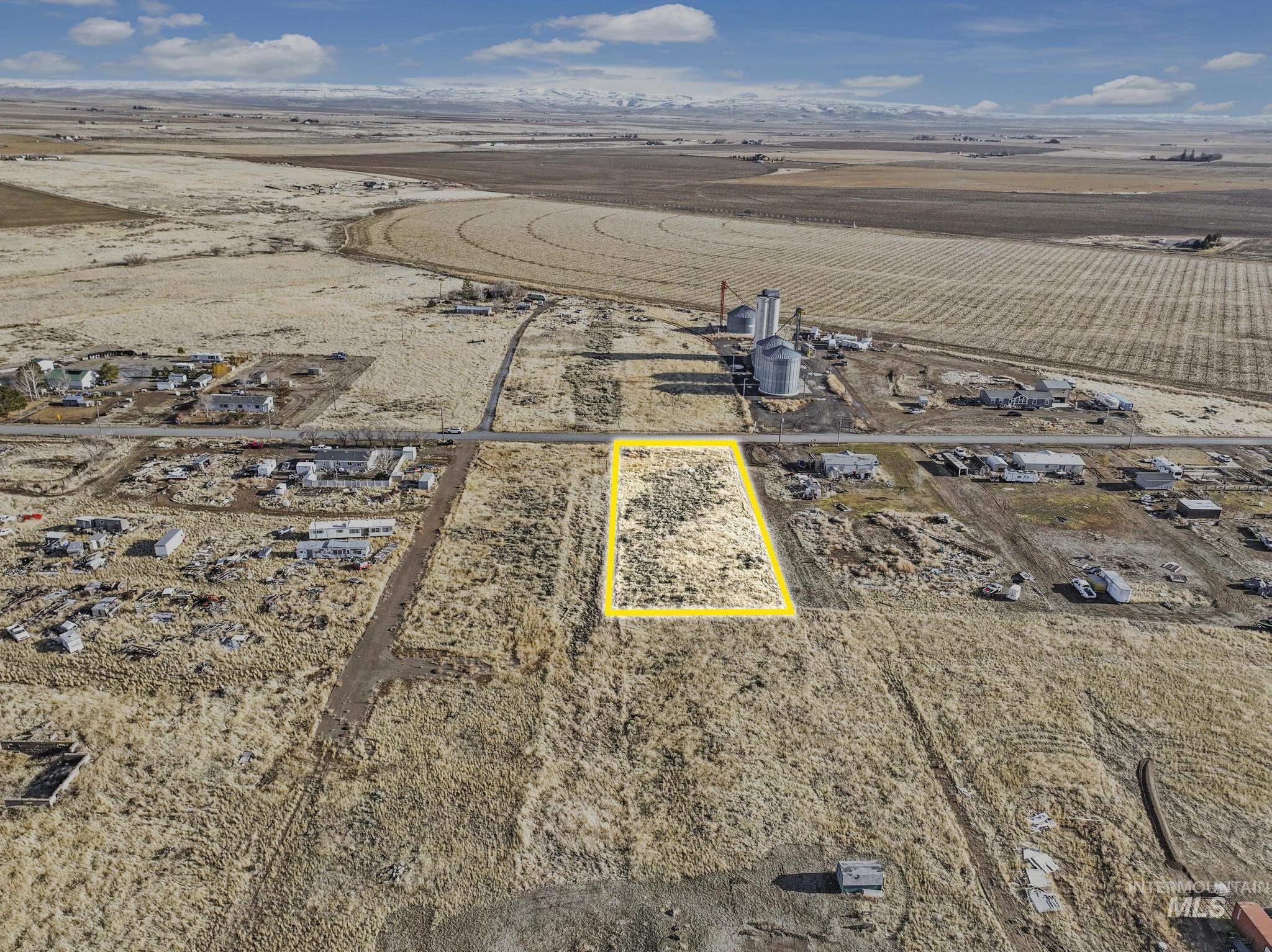 TBD Lot 1 Dusty Subdivison, Twin Falls, Idaho 83301, Land For Sale, Price $120,000,MLS 98936961