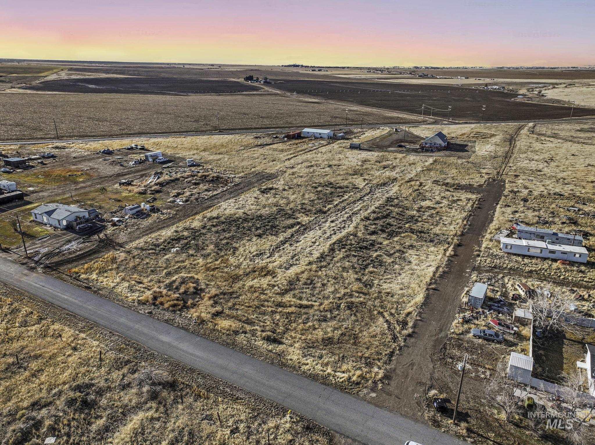 TBD Lot 1 Dusty Subdivison, Twin Falls, Idaho 83301, Land For Sale, Price $120,000,MLS 98936961