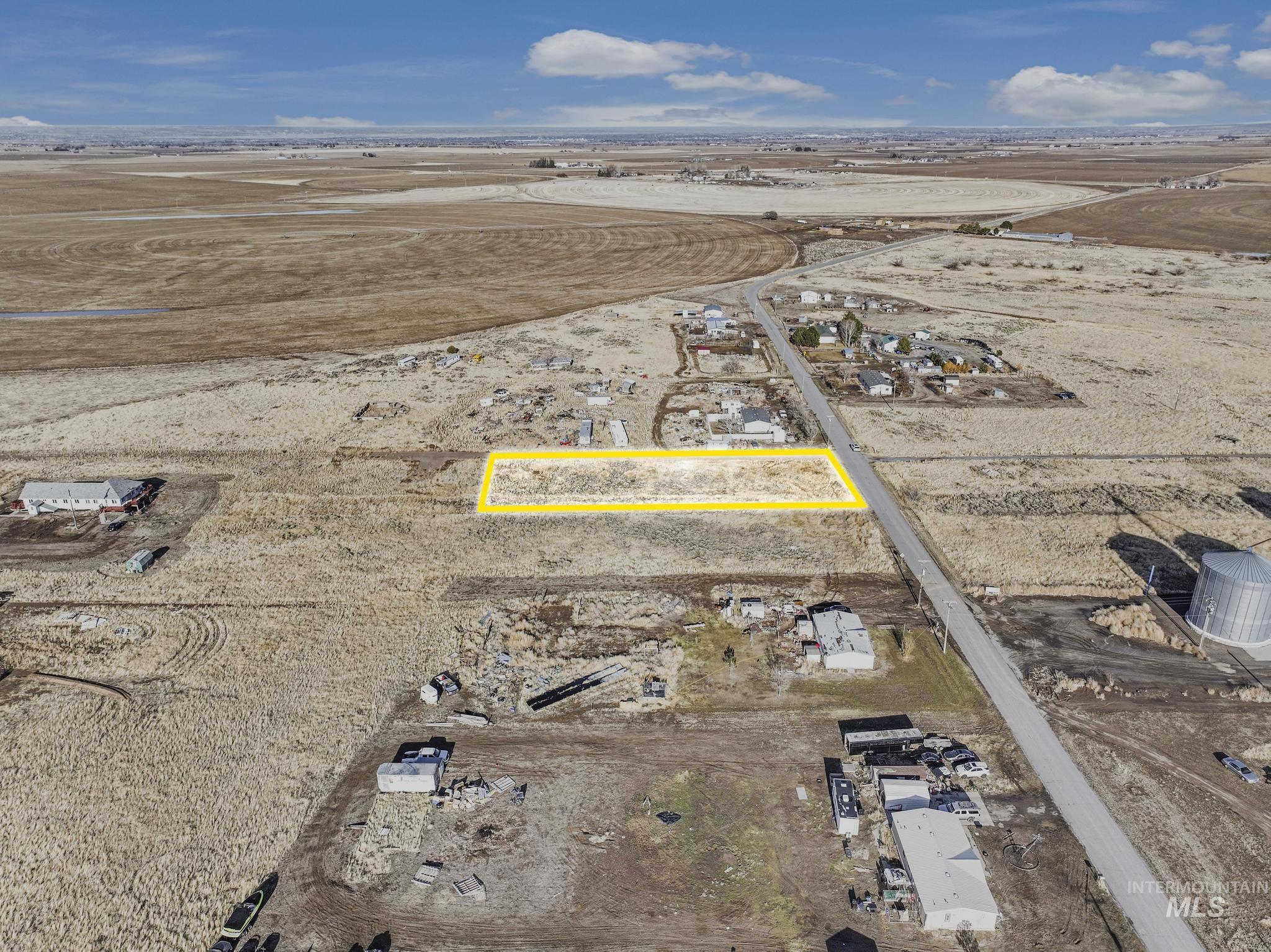 TBD Lot 2 Dusty Sub, Twin Falls, Idaho 83301, Land For Sale, Price $120,000,MLS 98936962