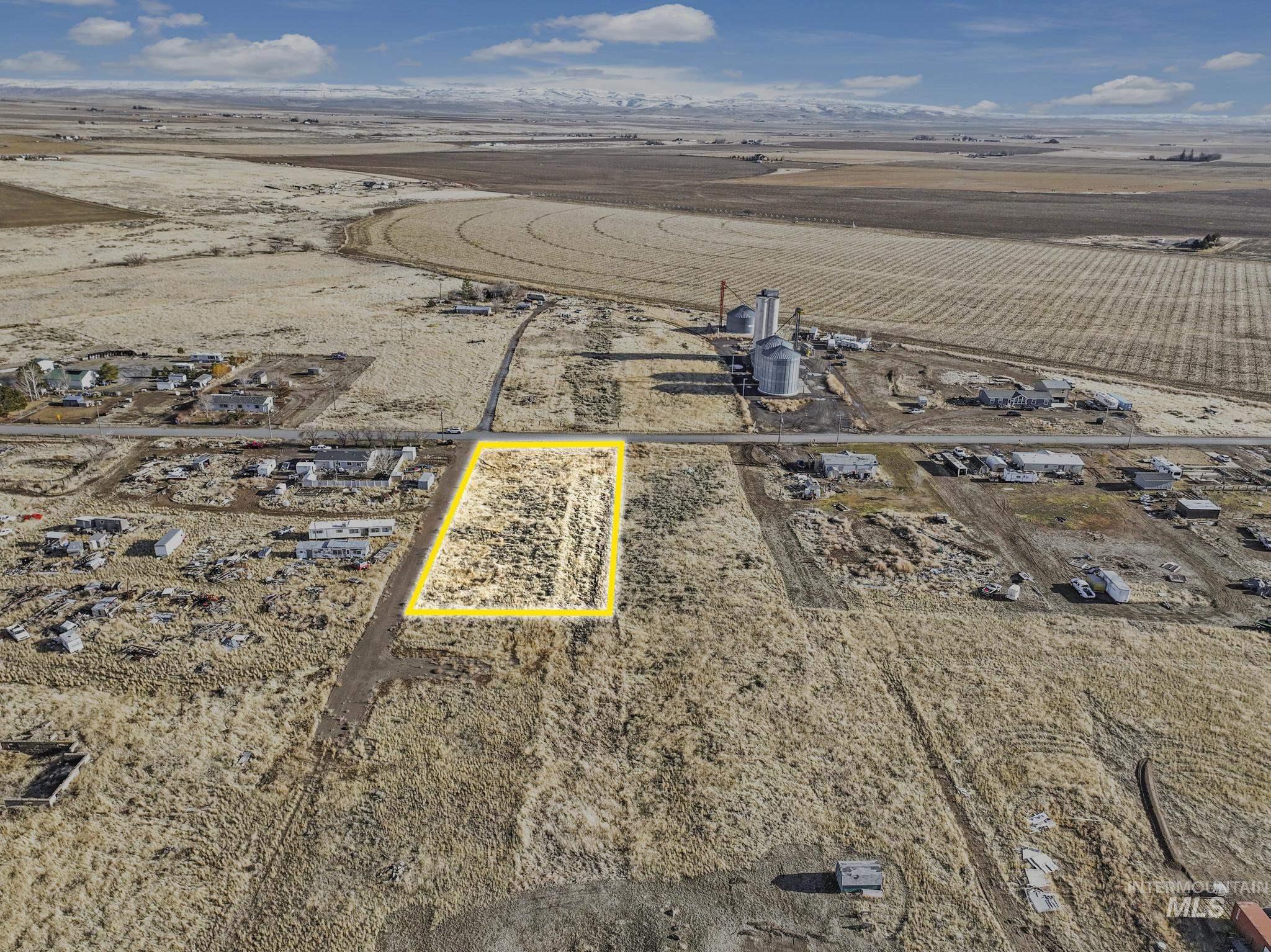 TBD Lot 2 Dusty Sub, Twin Falls, Idaho 83301, Land For Sale, Price $120,000,MLS 98936962
