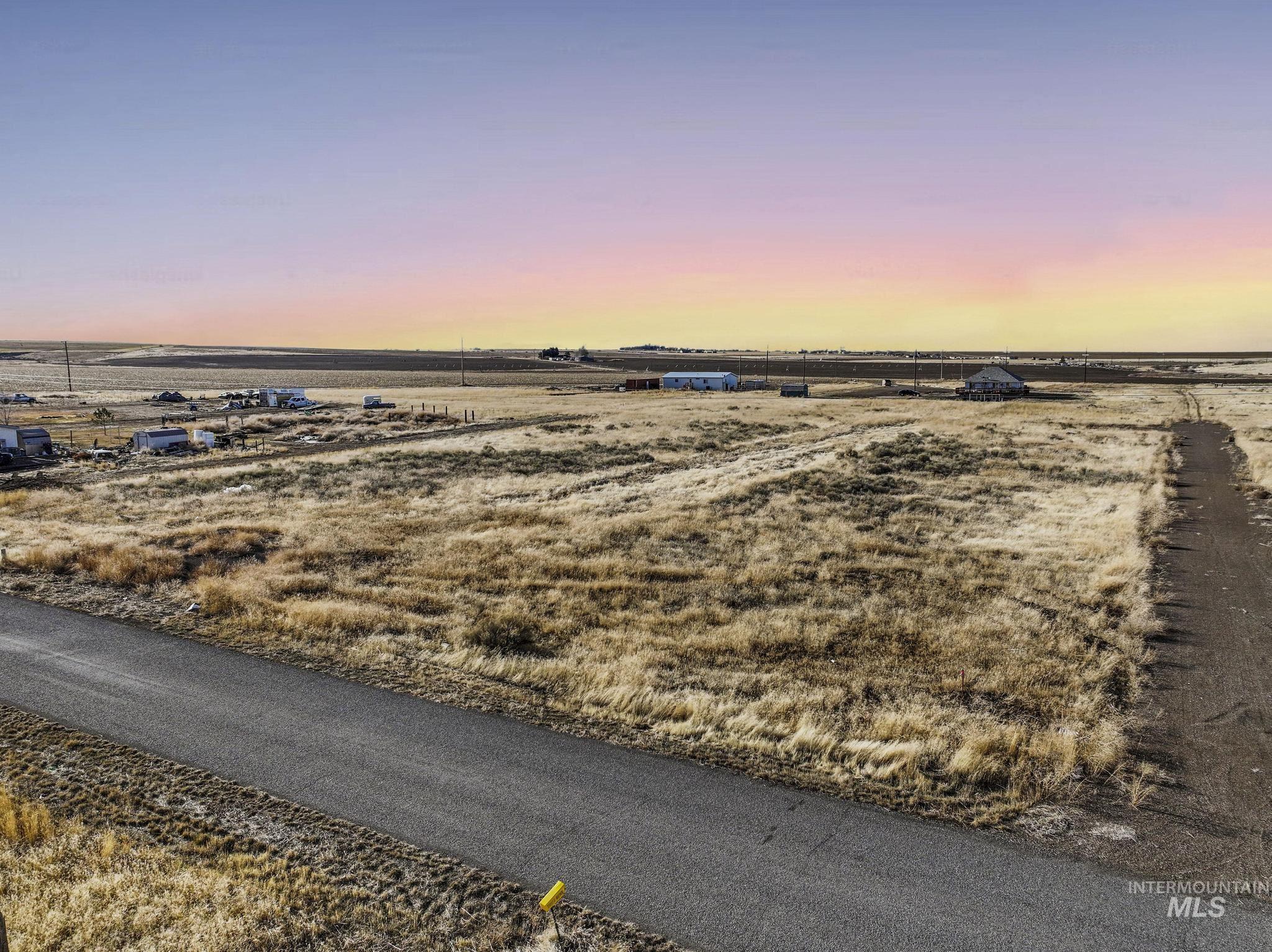 TBD Lot 2 Dusty Sub, Twin Falls, Idaho 83301, Land For Sale, Price $120,000,MLS 98936962