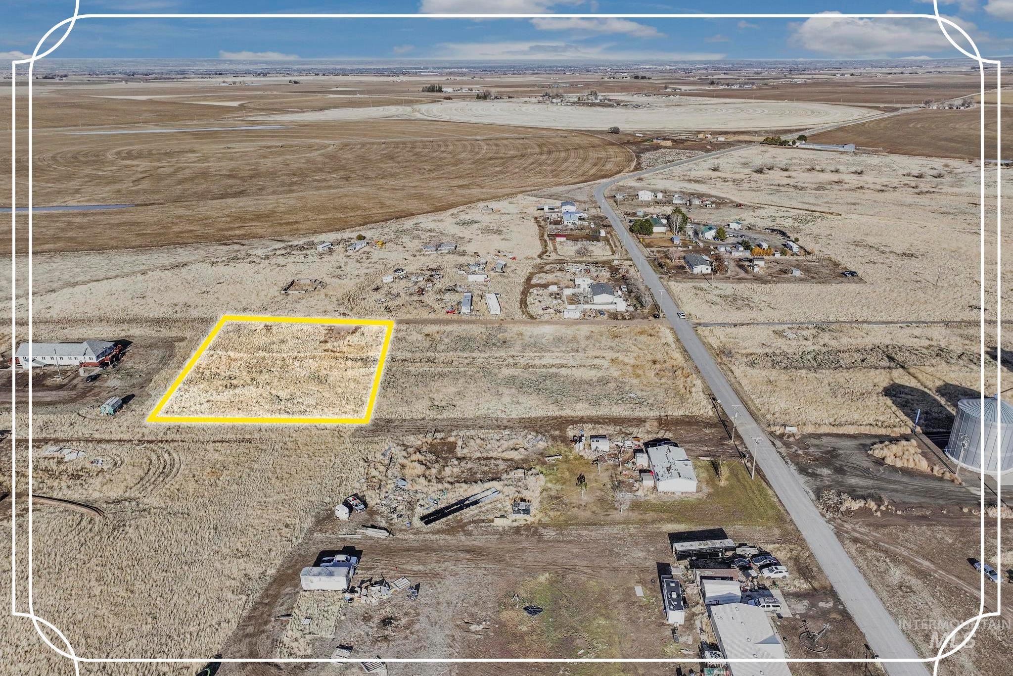 TBD Lot 3 Dusty Sub, Twin Falls, Idaho 83301, Land For Sale, Price $120,000,MLS 98936963