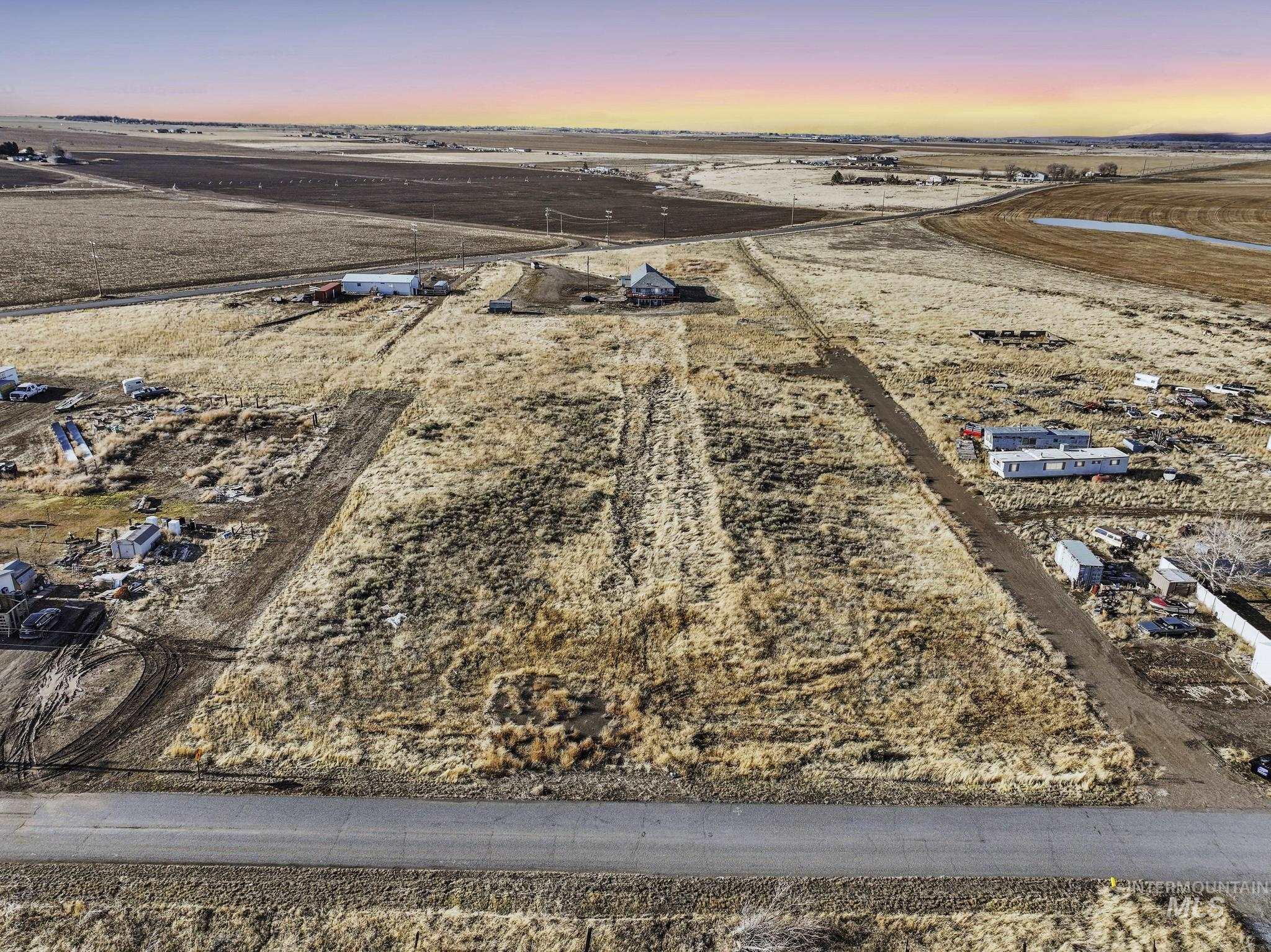 TBD Lot 3 Dusty Sub, Twin Falls, Idaho 83301, Land For Sale, Price $120,000,MLS 98936963