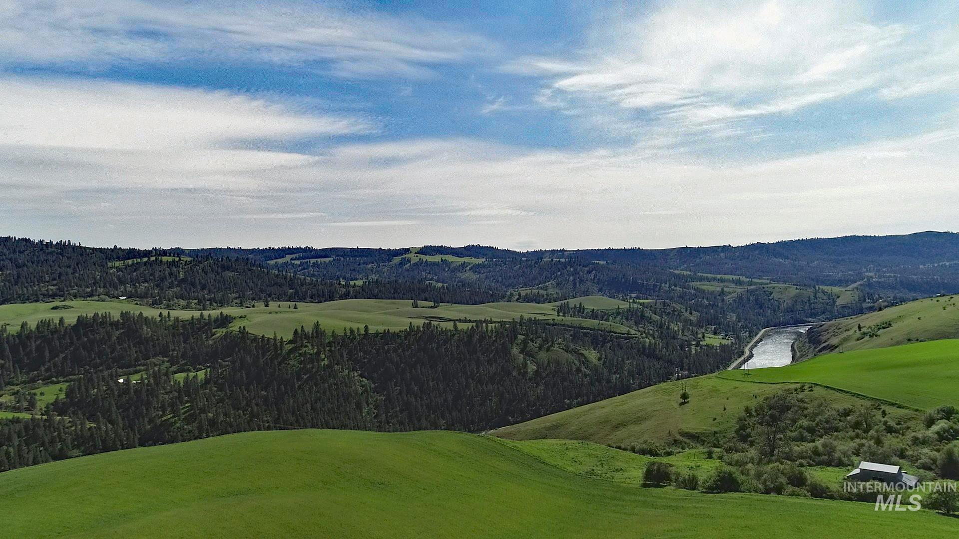 TBD Sunnyside Bench Road, Lenore, Idaho 83541, Land For Sale, Price $261,900,MLS 98937294