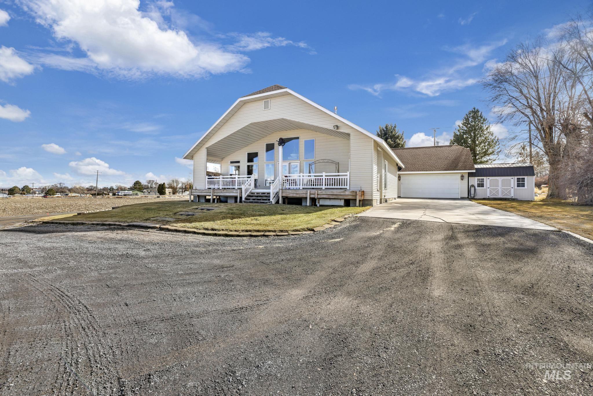 492 Orchard Dr. West, Twin Falls, Idaho 83301, Land For Sale, Price $2,400,000,MLS 98937365