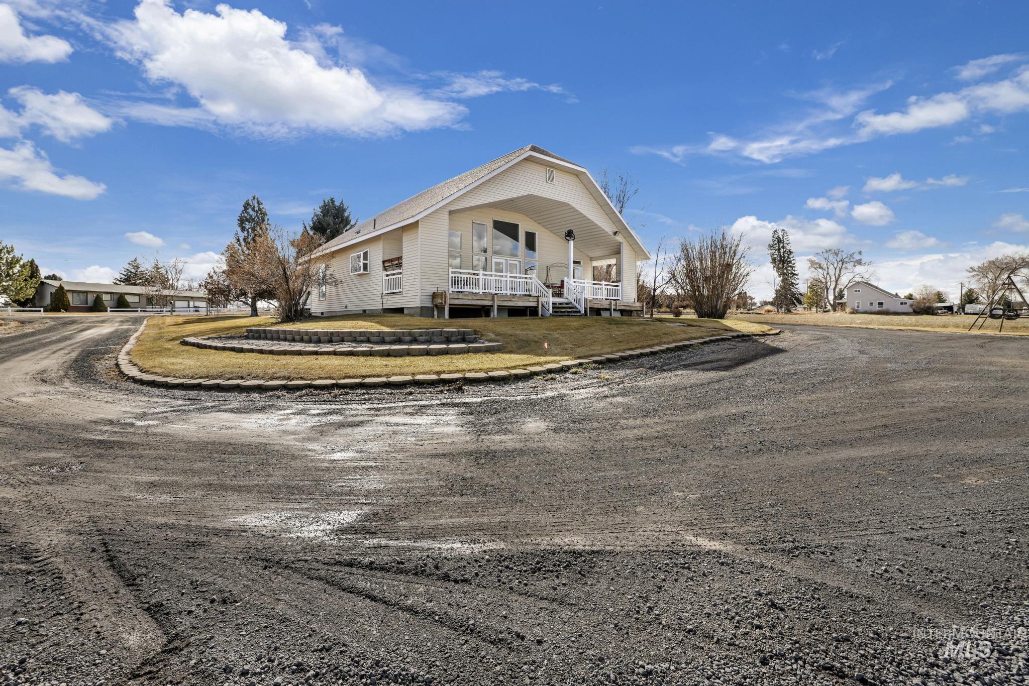 492 Orchard Dr. West, Twin Falls, Idaho 83301, Land For Sale, Price $2,400,000,MLS 98937365