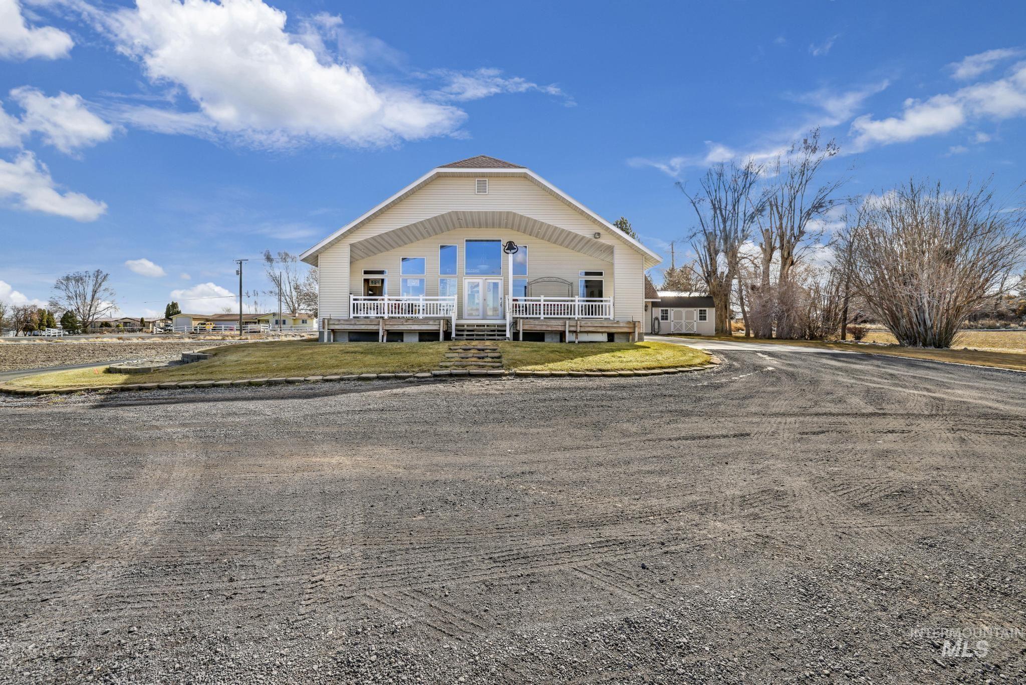 492 Orchard Dr. West, Twin Falls, Idaho 83301, Land For Sale, Price $2,400,000,MLS 98937365
