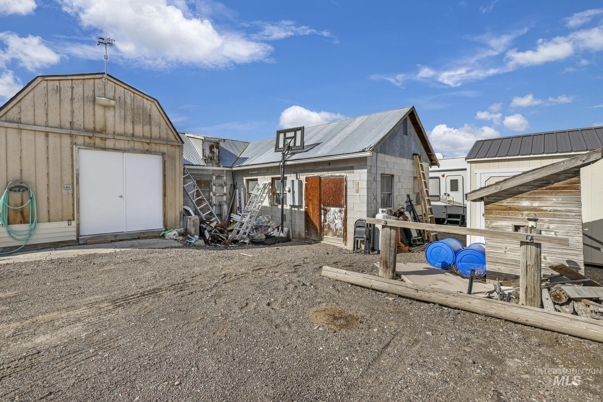 492 Orchard Dr. West, Twin Falls, Idaho 83301, Land For Sale, Price $2,400,000,MLS 98937365