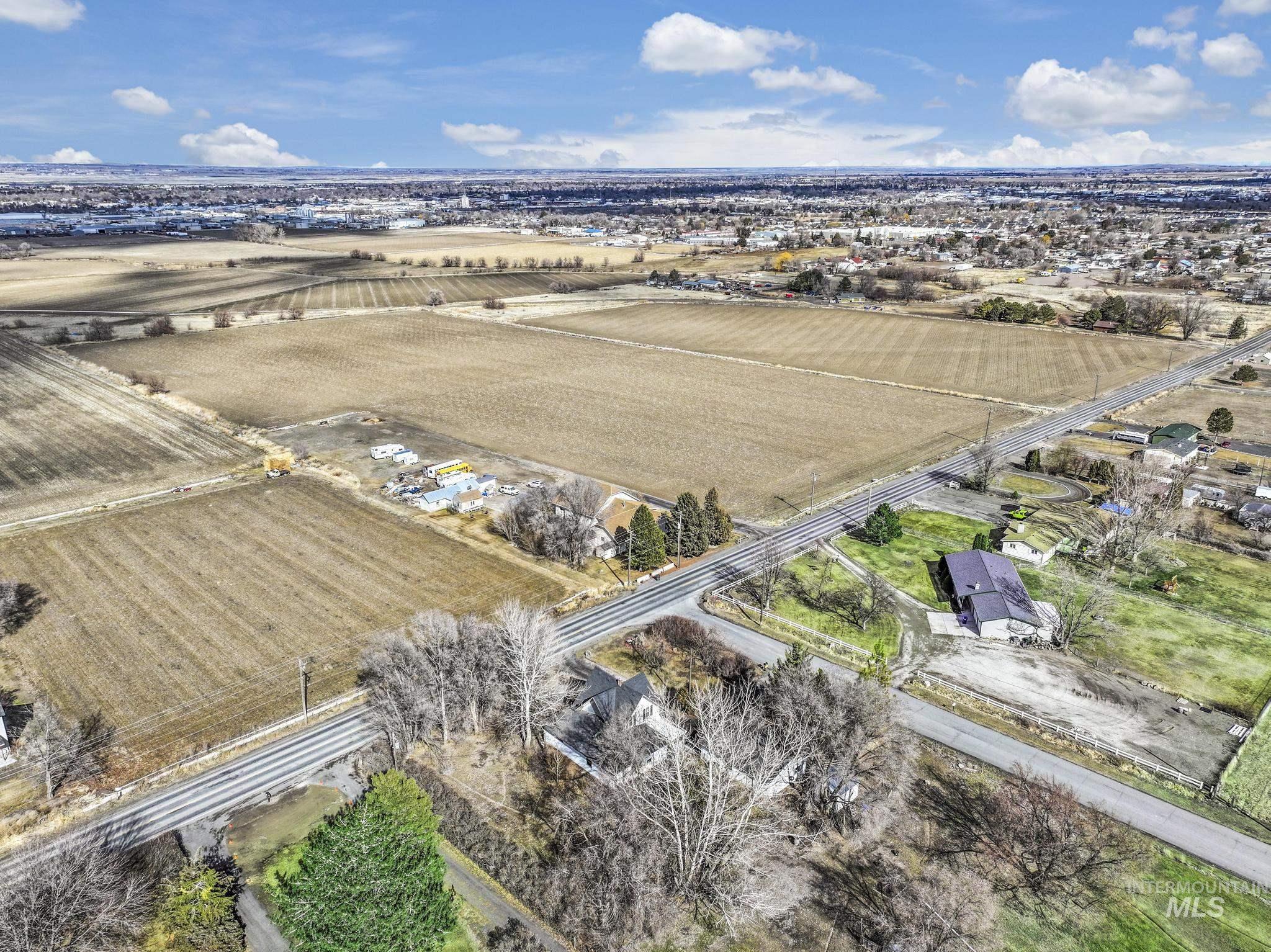 492 Orchard Dr. West, Twin Falls, Idaho 83301, Land For Sale, Price $2,400,000,MLS 98937365