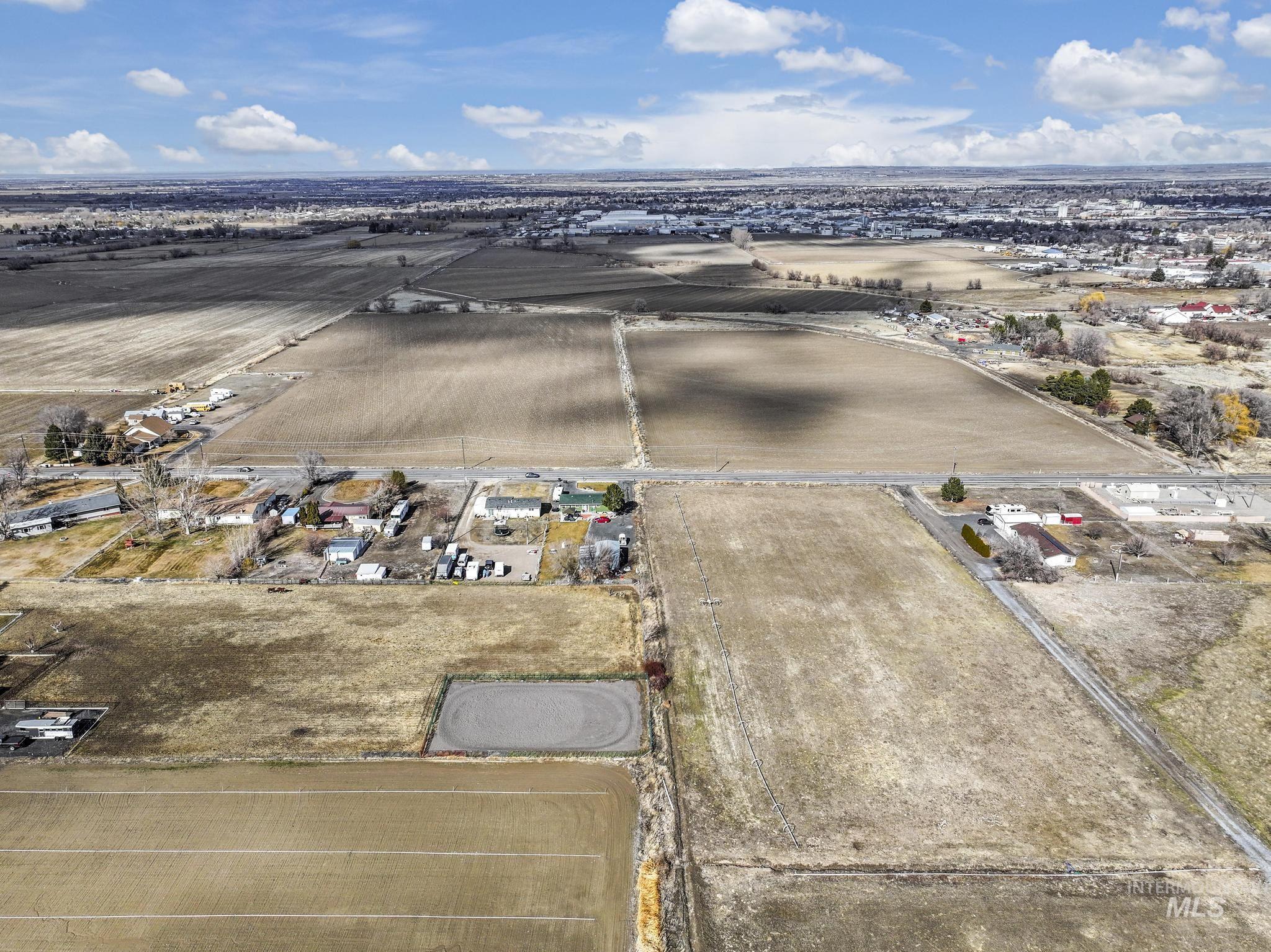492 Orchard Dr. West, Twin Falls, Idaho 83301, Land For Sale, Price $2,400,000,MLS 98937365