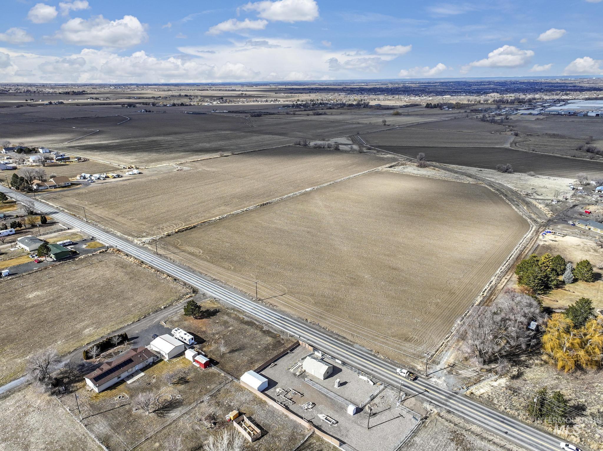 492 Orchard Dr. West, Twin Falls, Idaho 83301, Land For Sale, Price $2,400,000,MLS 98937365