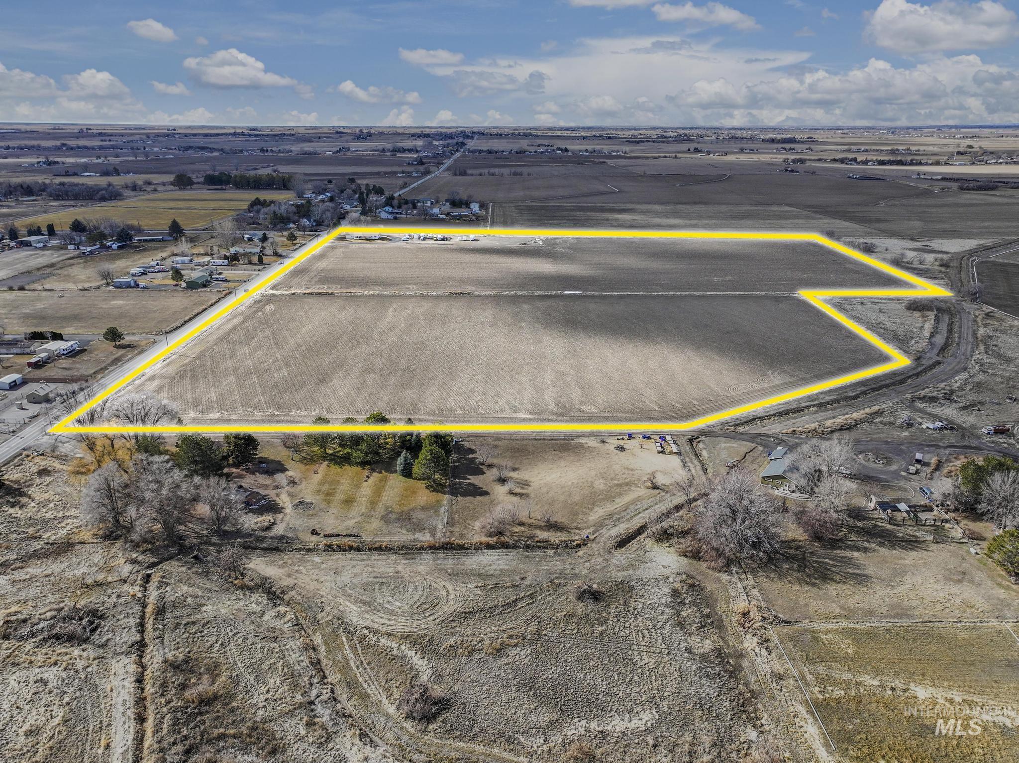 492 Orchard Dr. West, Twin Falls, Idaho 83301, Land For Sale, Price $2,400,000,MLS 98937365