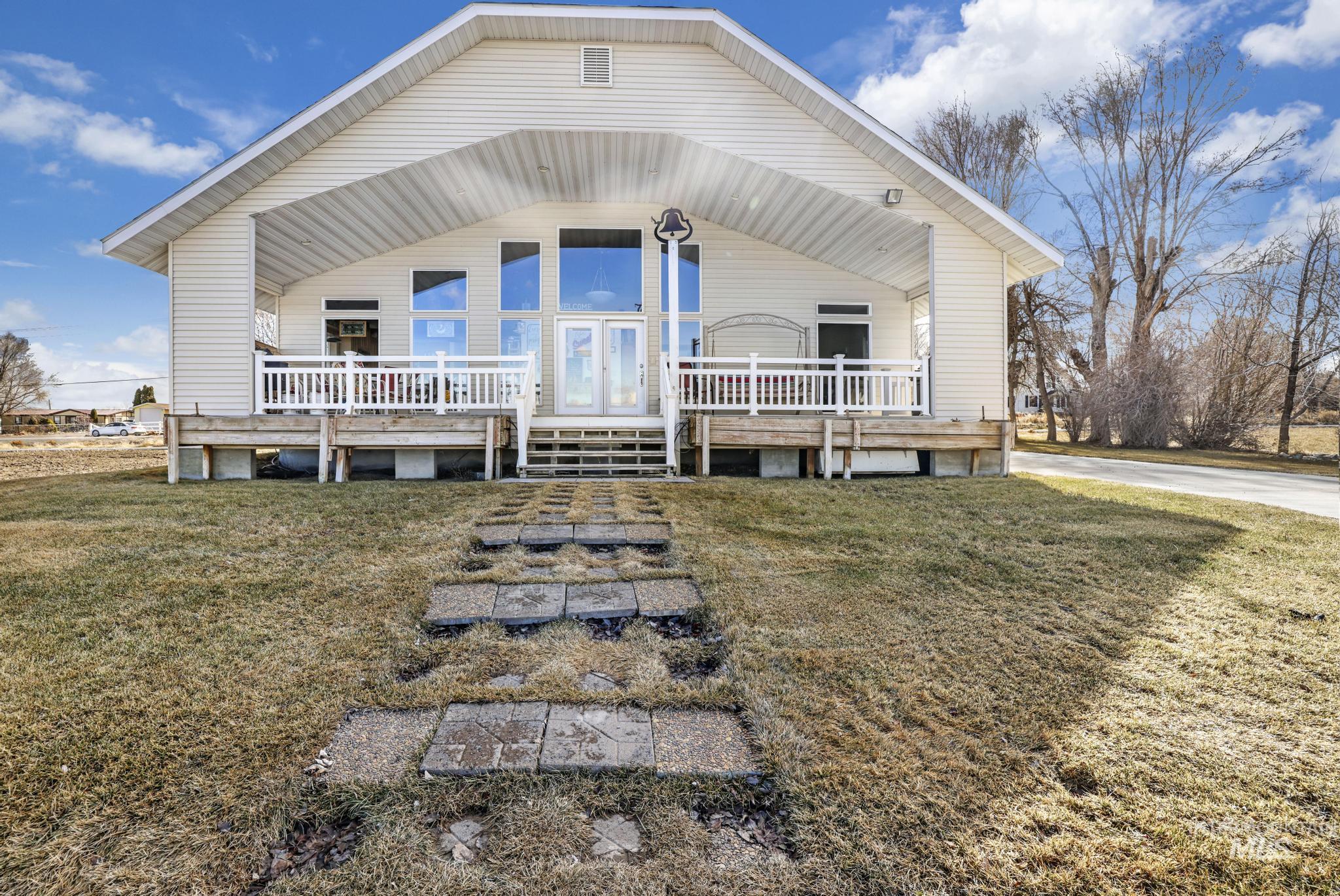 492 Orchard Dr. West, Twin Falls, Idaho 83301, Land For Sale, Price $2,400,000,MLS 98937365