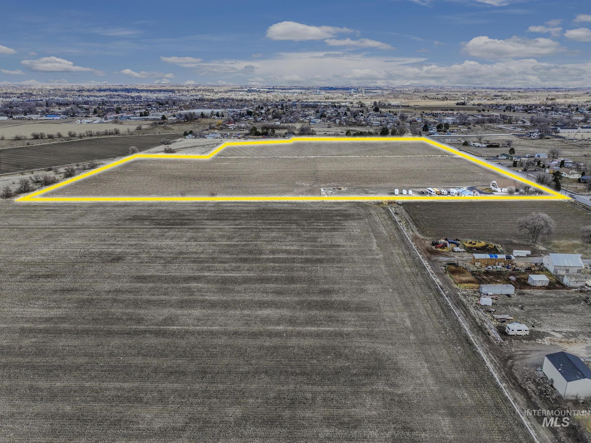 492 Orchard Dr. West, Twin Falls, Idaho 83301, Land For Sale, Price $2,400,000,MLS 98937365