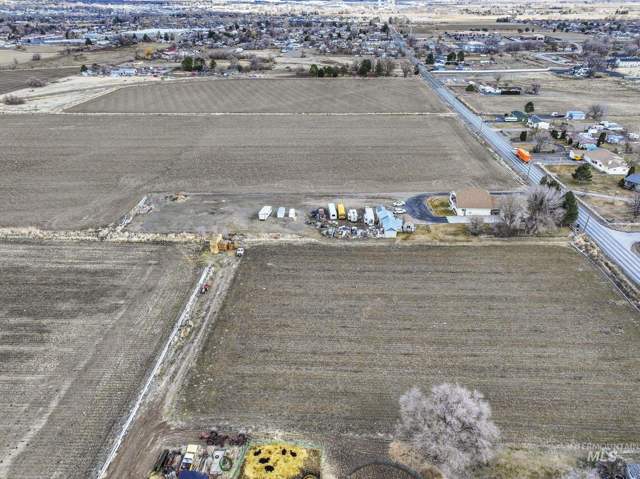 492 Orchard Dr. West, Twin Falls, Idaho 83301, Land For Sale, Price $2,400,000,MLS 98937365