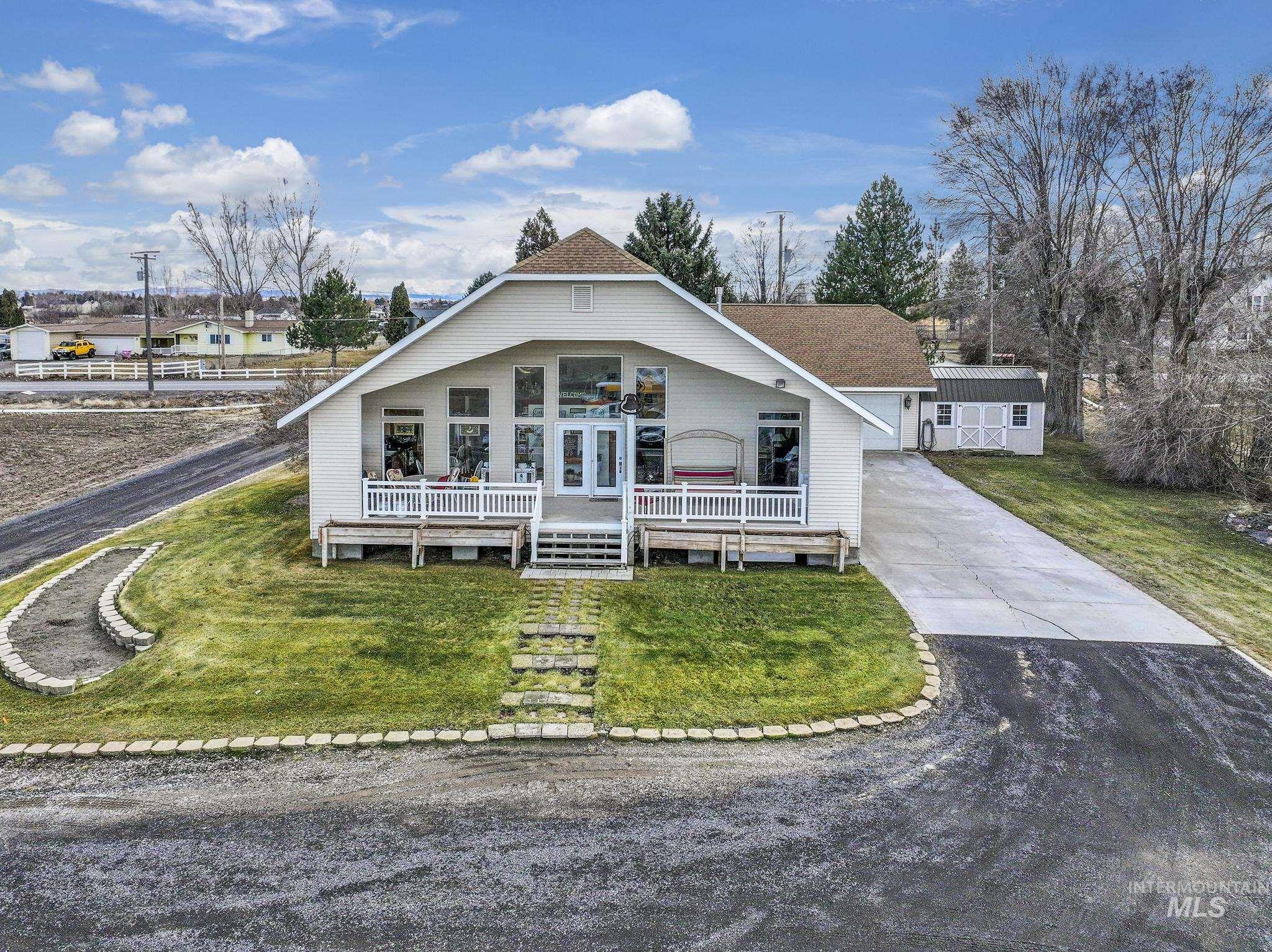 492 Orchard Dr. West, Twin Falls, Idaho 83301, Land For Sale, Price $2,400,000,MLS 98937365