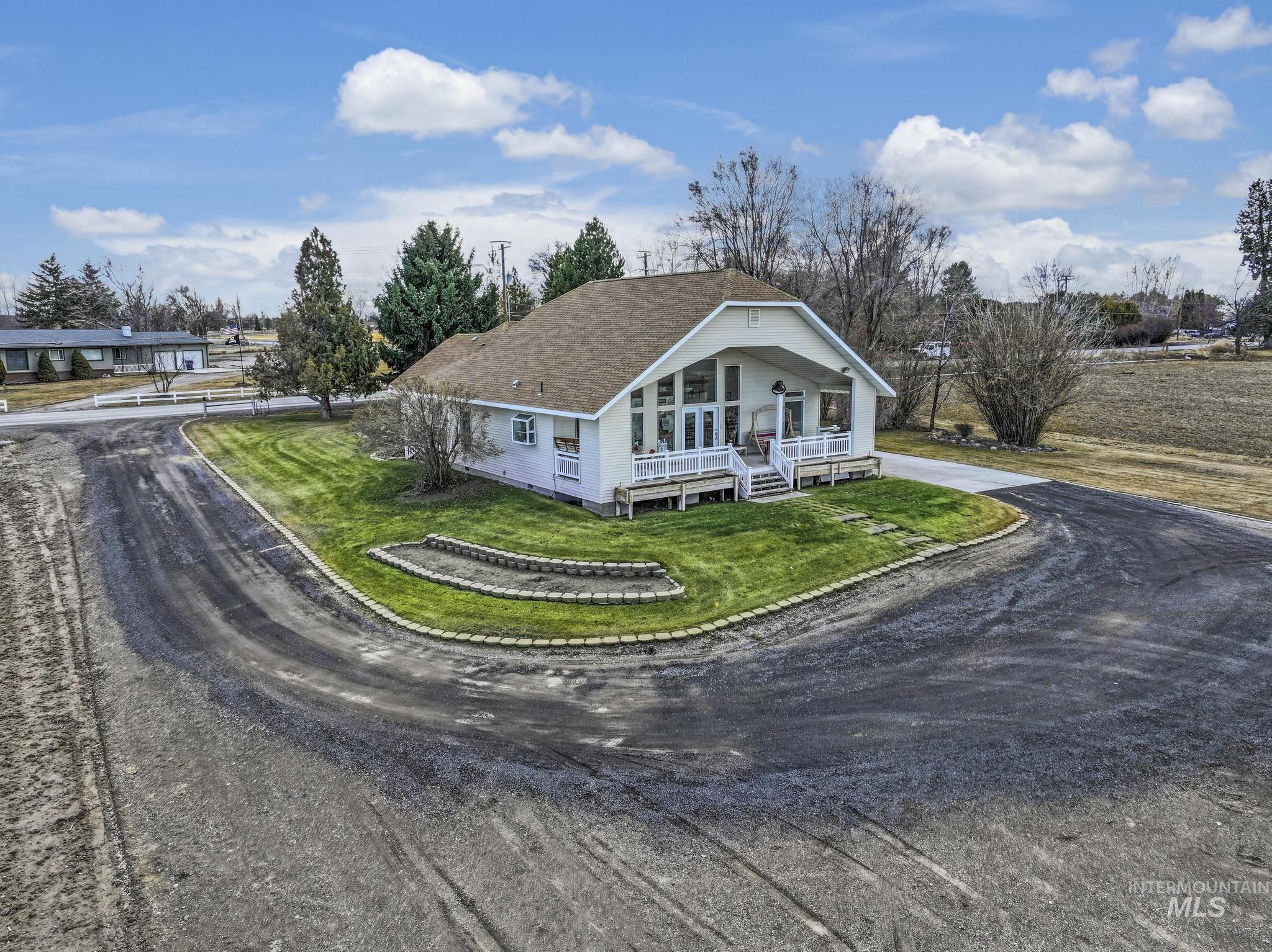 492 Orchard Dr. West, Twin Falls, Idaho 83301, Land For Sale, Price $2,400,000,MLS 98937365