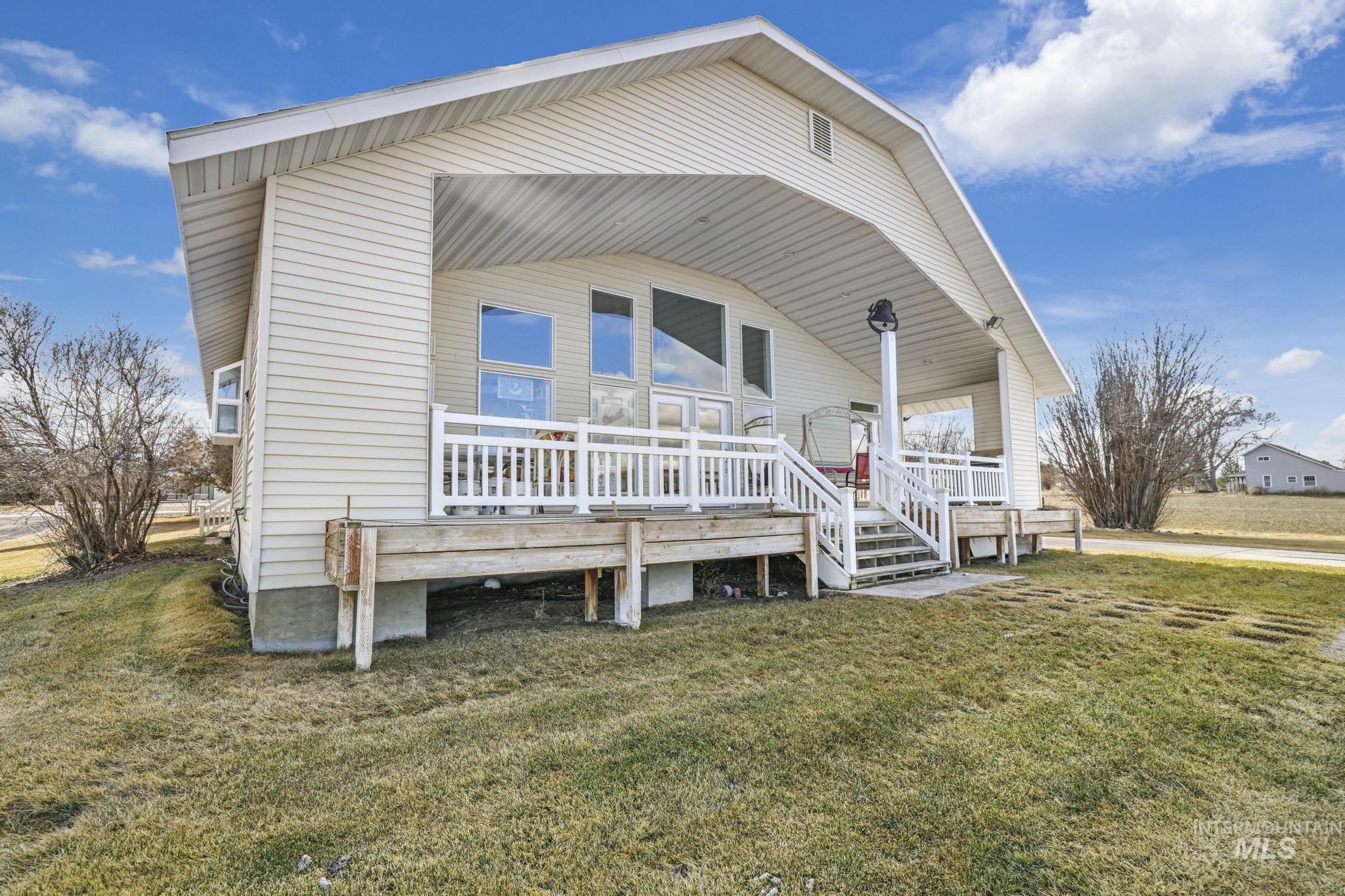 492 Orchard Dr. West, Twin Falls, Idaho 83301, Land For Sale, Price $2,400,000,MLS 98937365