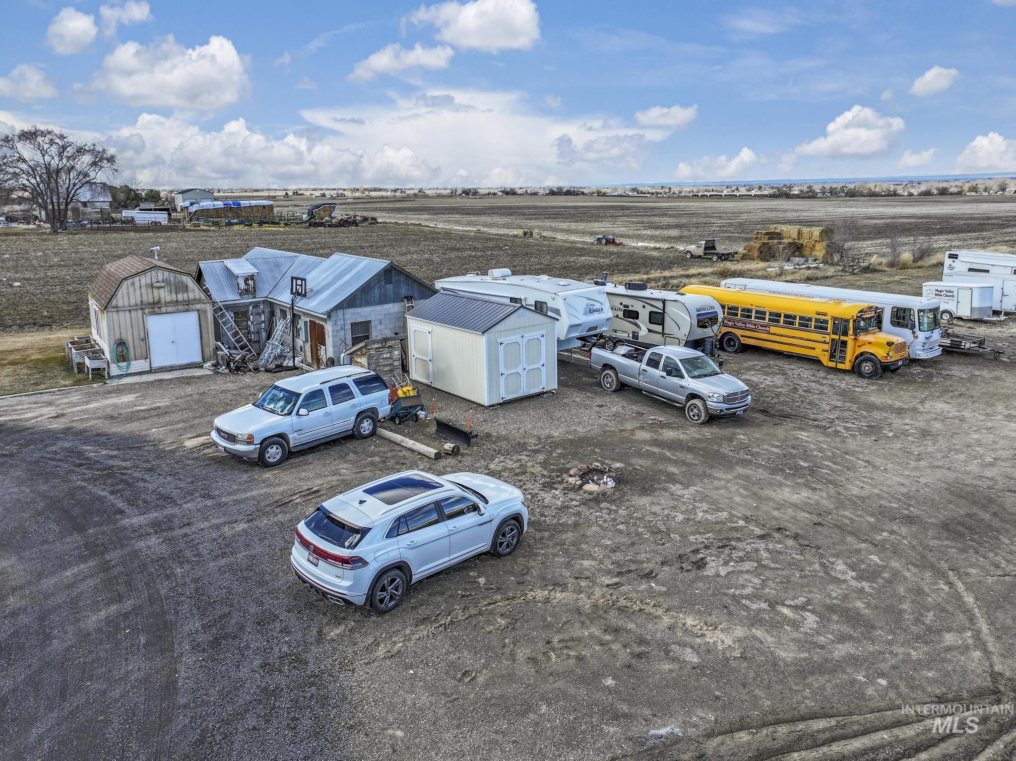 492 Orchard Dr. West, Twin Falls, Idaho 83301, Land For Sale, Price $2,400,000,MLS 98937365