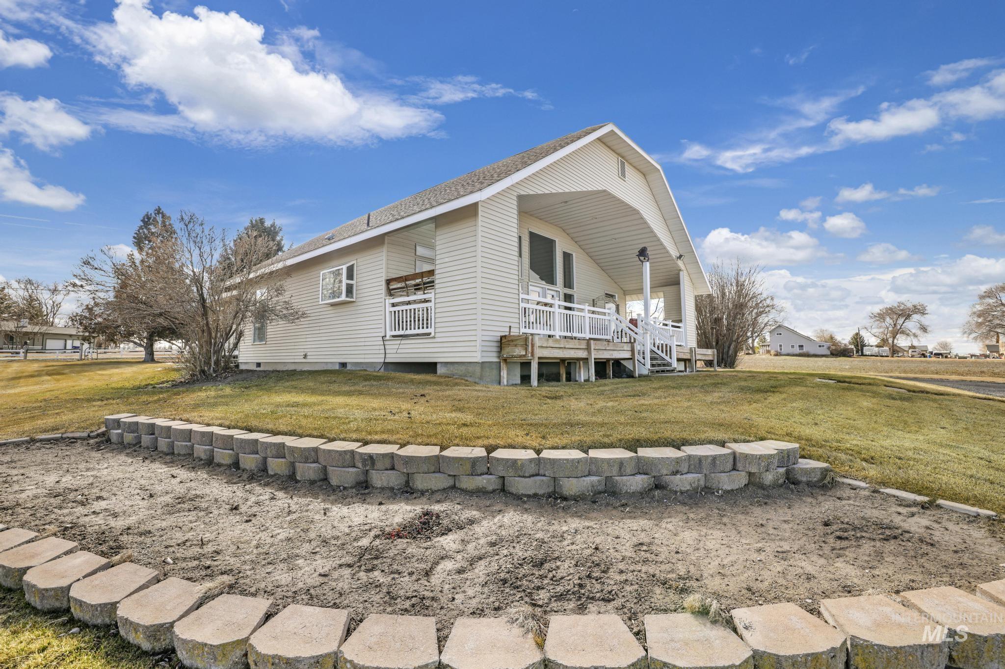 492 Orchard Dr. West, Twin Falls, Idaho 83301, Land For Sale, Price $2,400,000,MLS 98937365