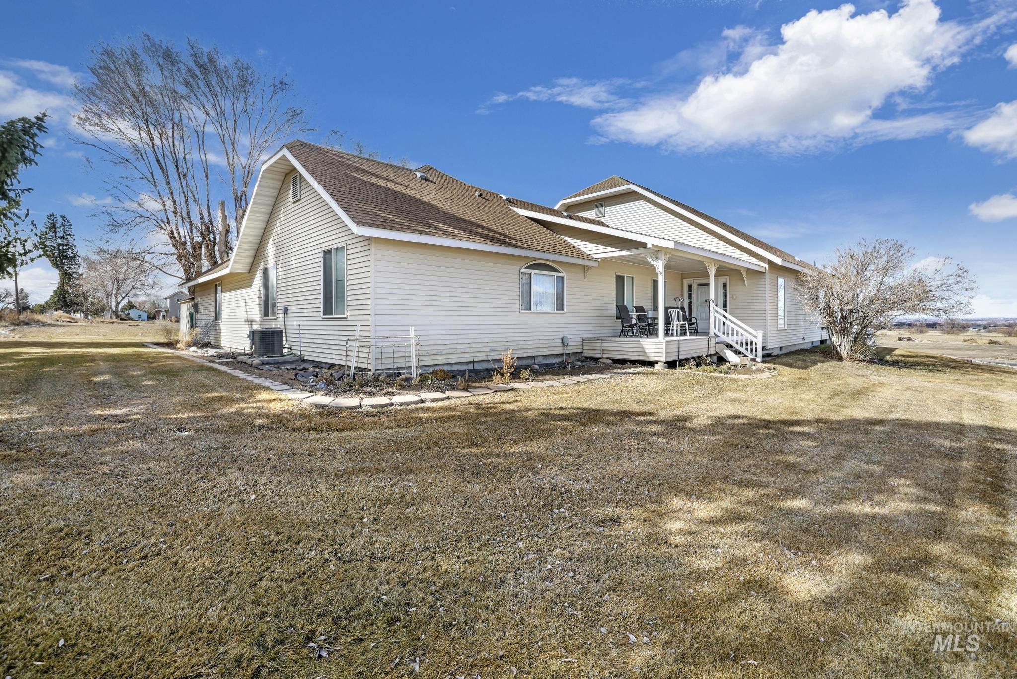 492 Orchard Dr. West, Twin Falls, Idaho 83301, Land For Sale, Price $2,400,000,MLS 98937365