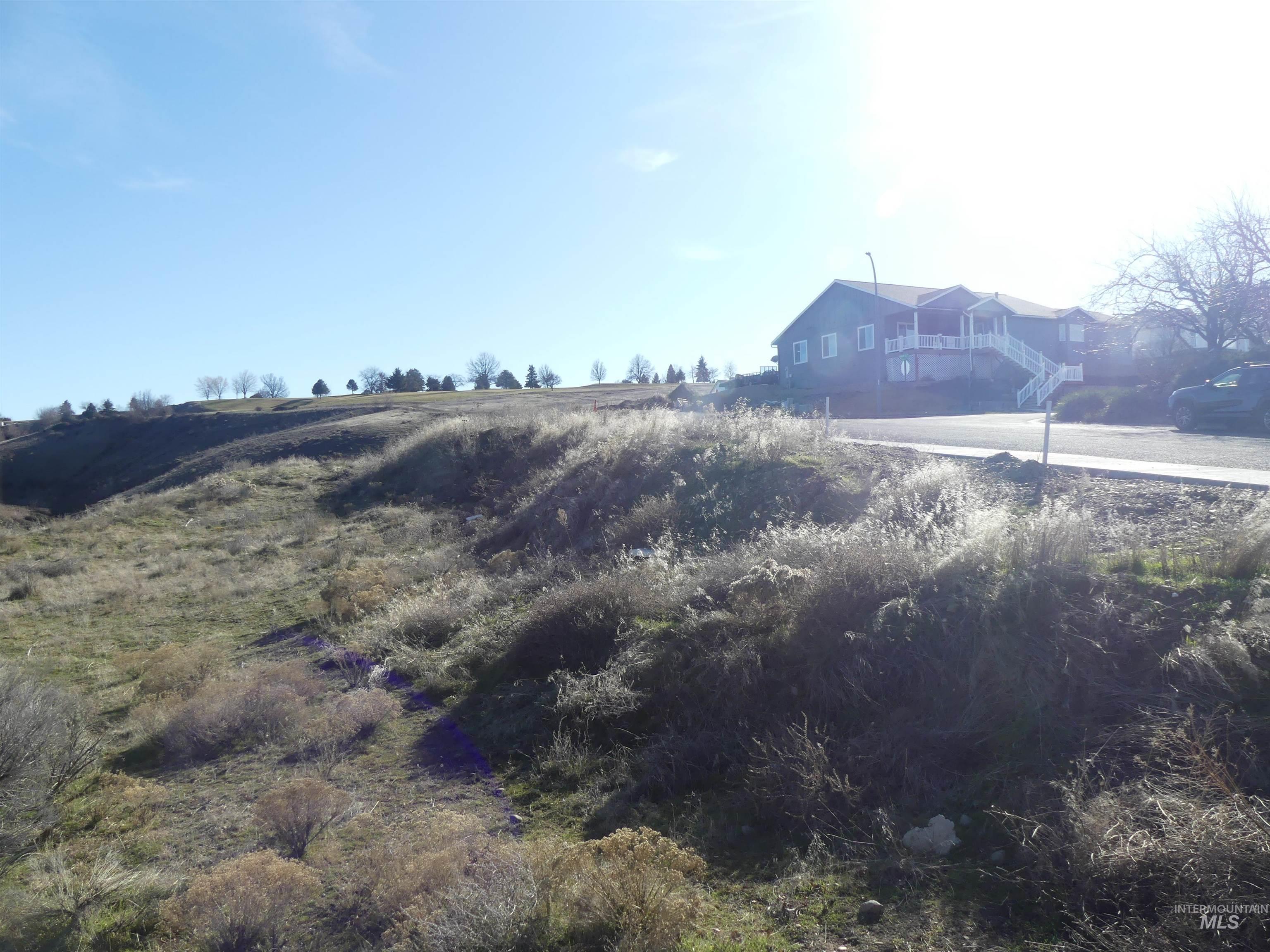 2987 Knollcrest Dr, Lewiston, Idaho 83501, Land For Sale, Price $88,000,MLS 98937436
