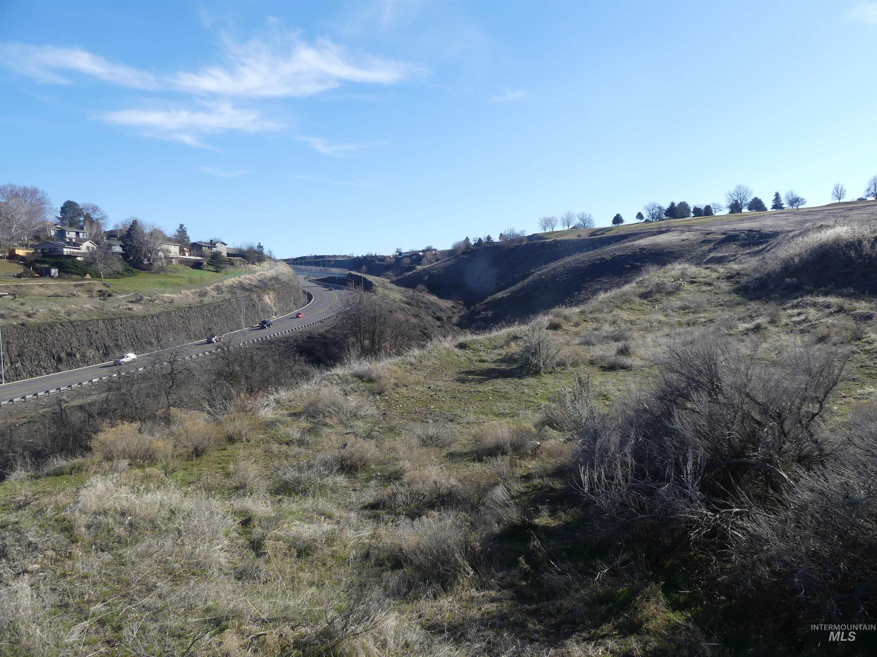 2987 Knollcrest Dr, Lewiston, Idaho 83501, Land For Sale, Price $88,000,MLS 98937436
