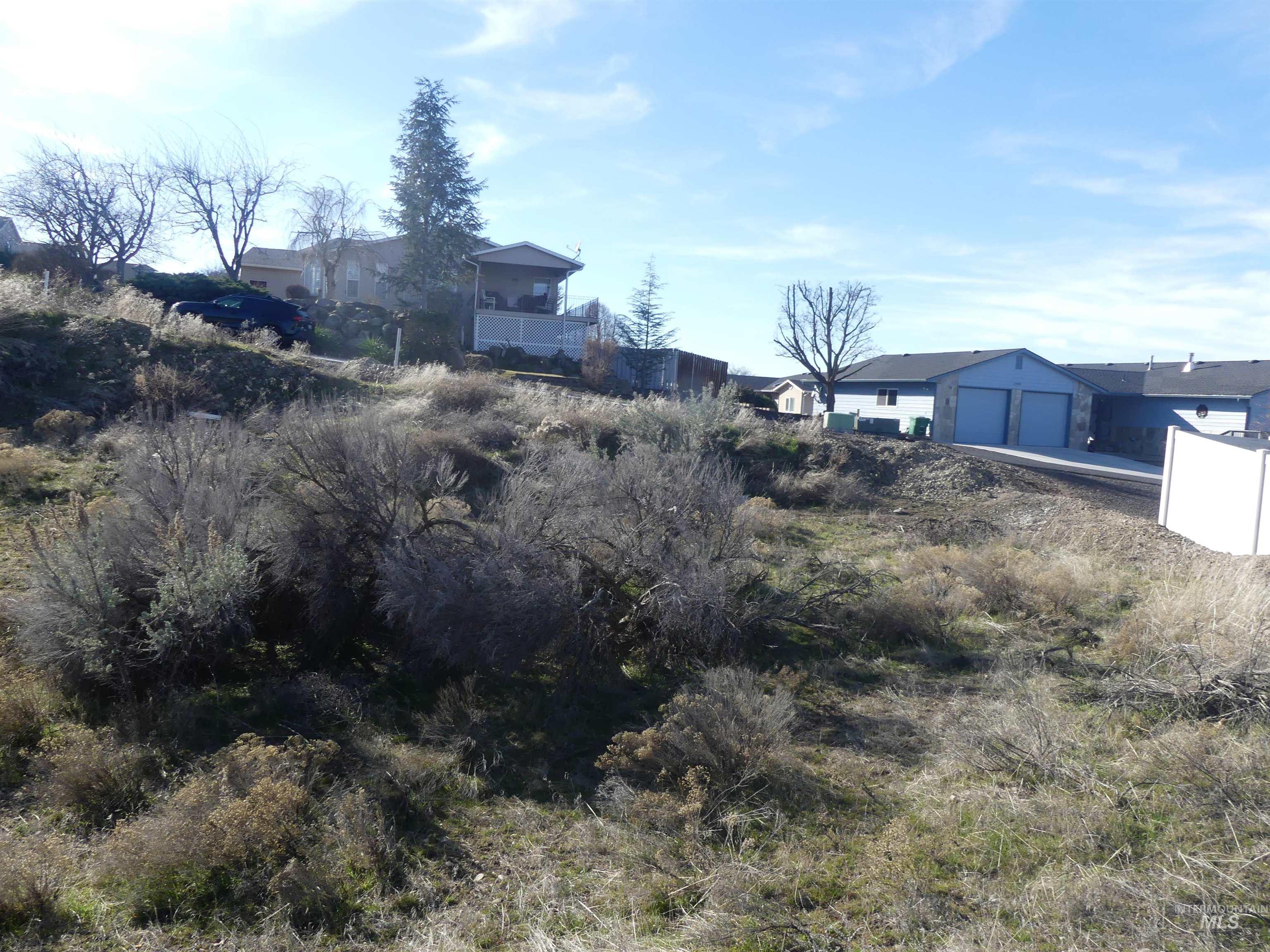 2987 Knollcrest Dr, Lewiston, Idaho 83501, Land For Sale, Price $88,000,MLS 98937436