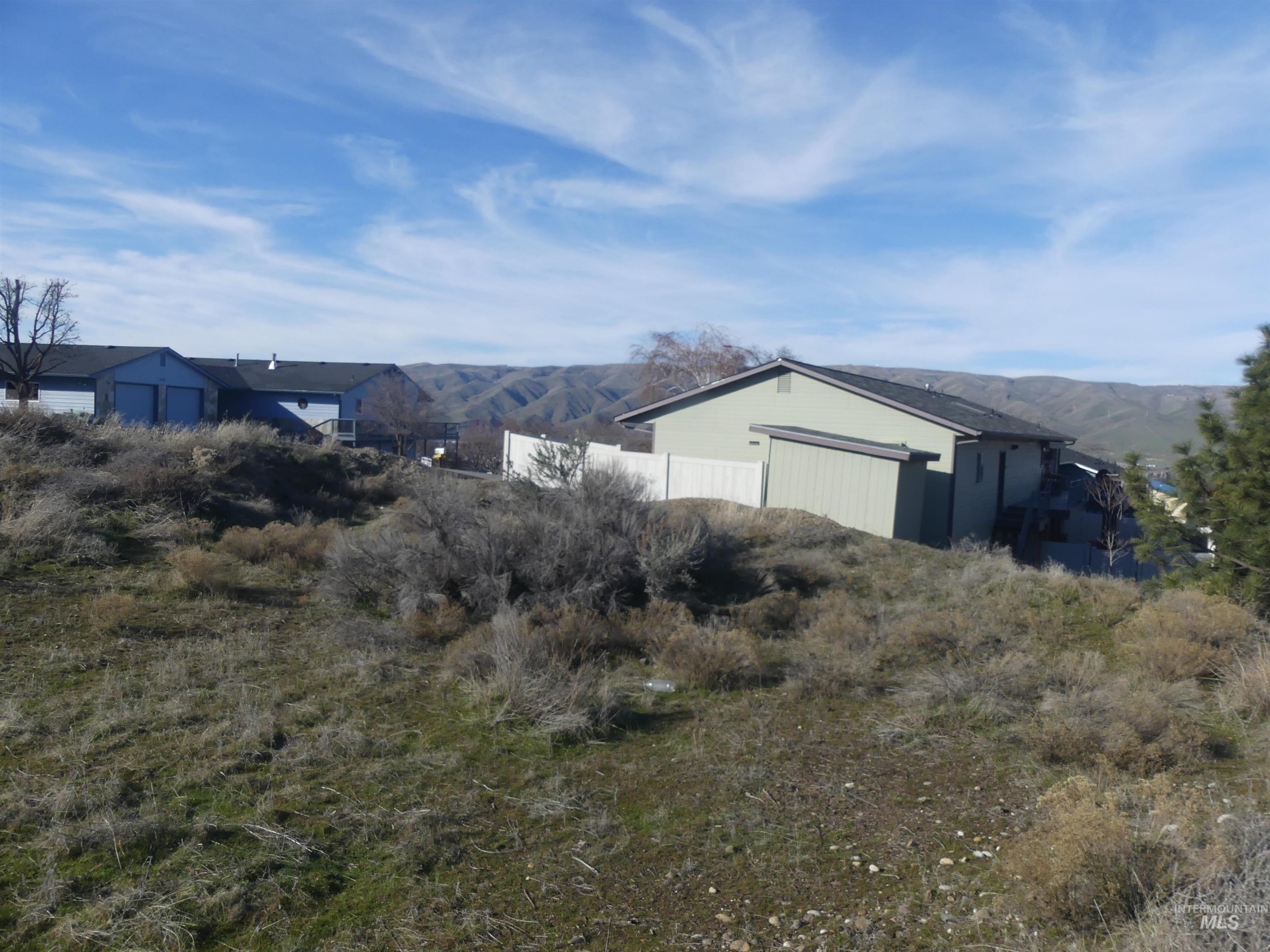 2987 Knollcrest Dr, Lewiston, Idaho 83501, Land For Sale, Price $88,000,MLS 98937436