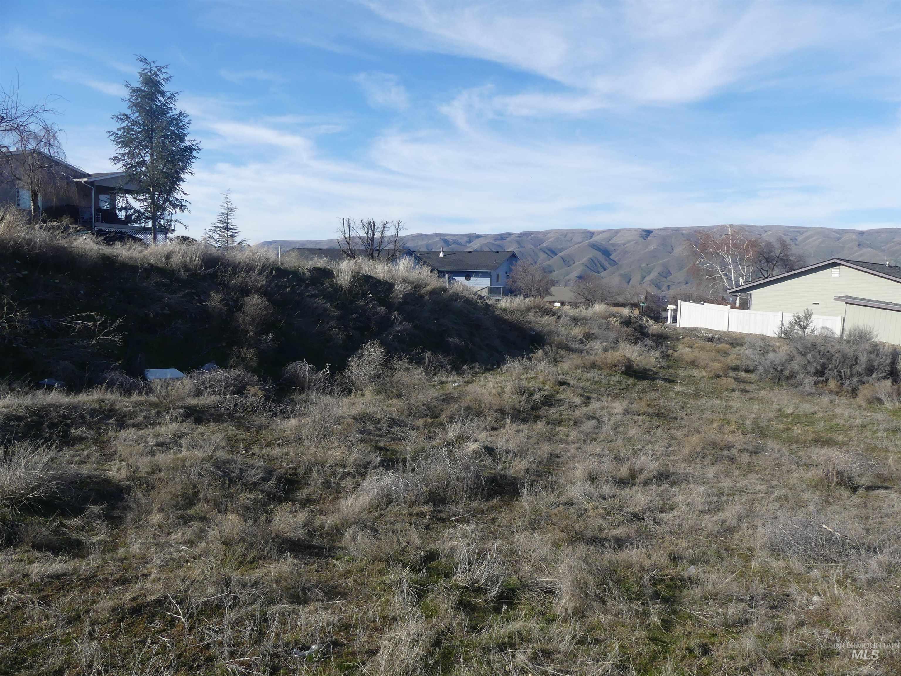 2987 Knollcrest Dr, Lewiston, Idaho 83501, Land For Sale, Price $88,000,MLS 98937436