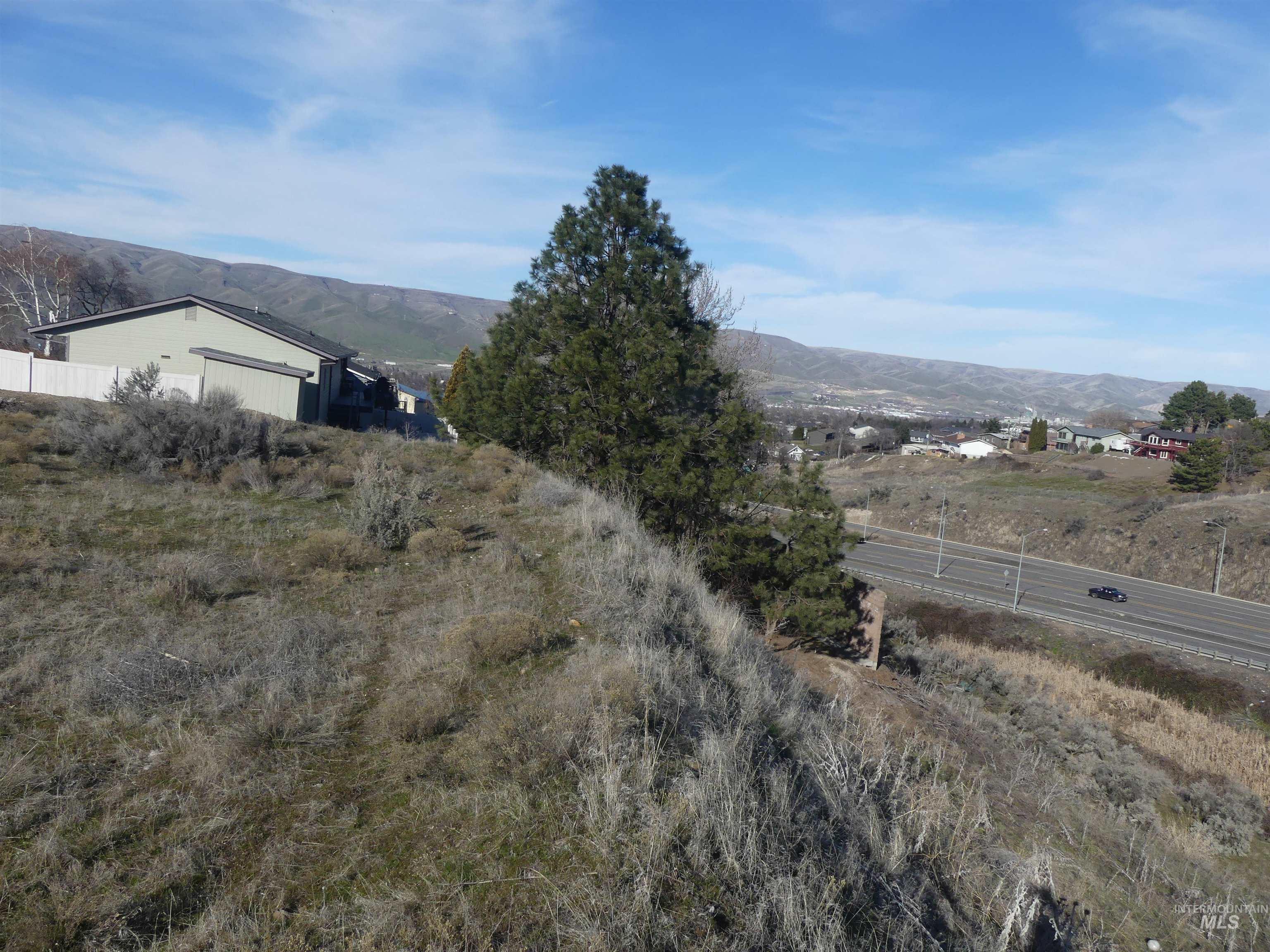 2987 Knollcrest Dr, Lewiston, Idaho 83501, Land For Sale, Price $88,000,MLS 98937436