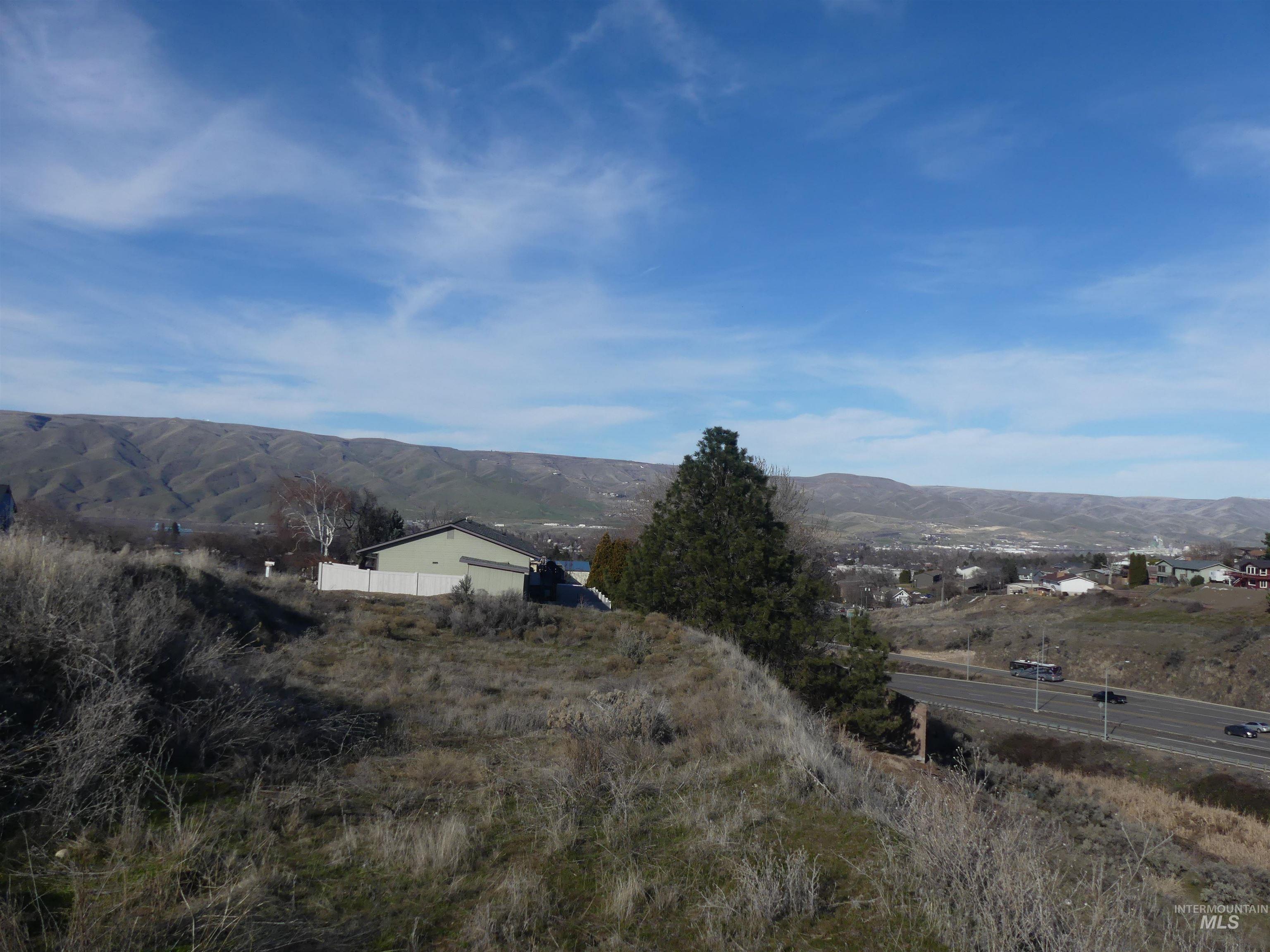 2987 Knollcrest Dr, Lewiston, Idaho 83501, Land For Sale, Price $88,000,MLS 98937436