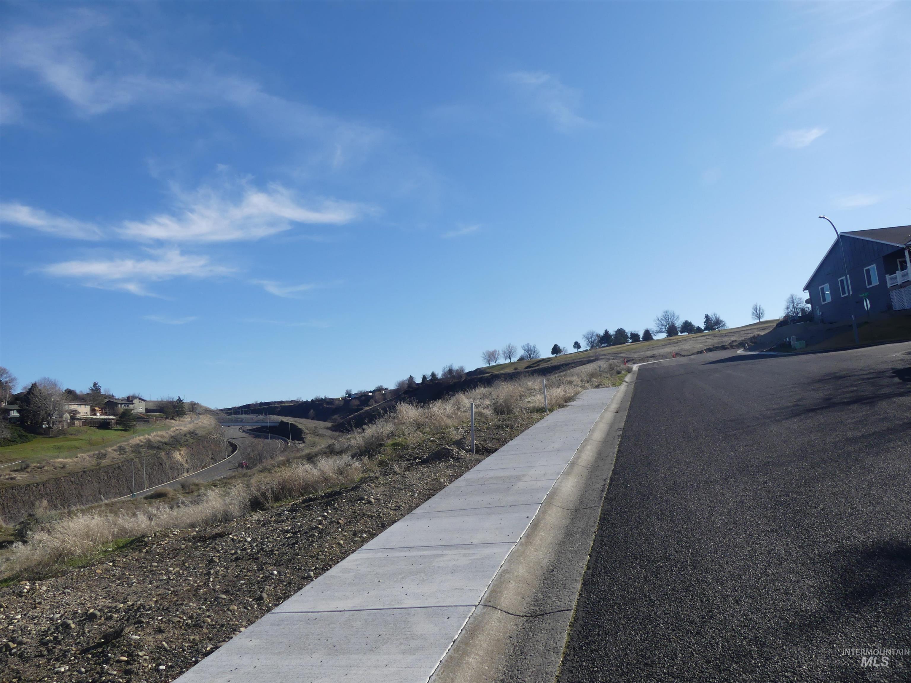 2987 Knollcrest Dr, Lewiston, Idaho 83501, Land For Sale, Price $88,000,MLS 98937436