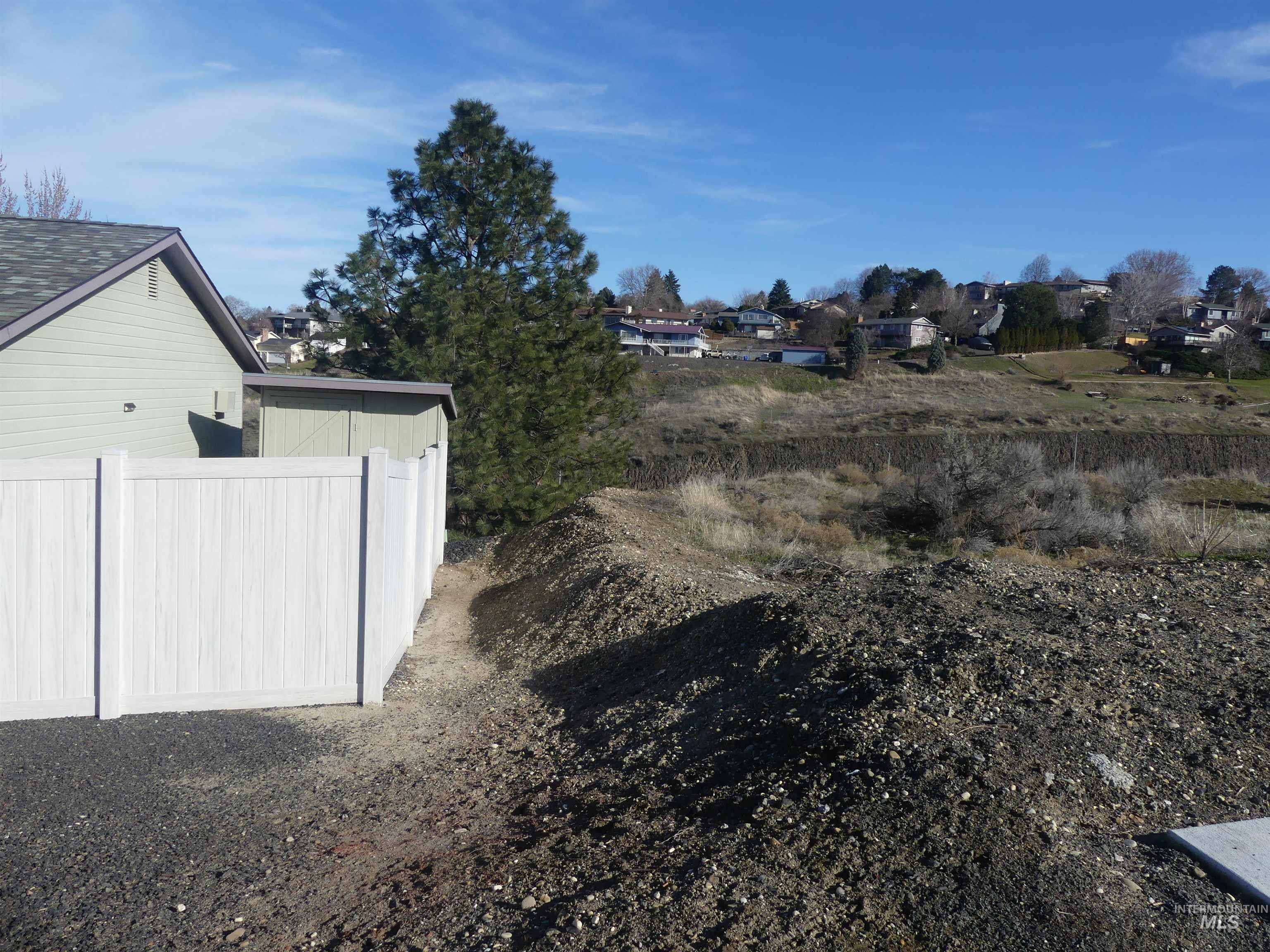 2987 Knollcrest Dr, Lewiston, Idaho 83501, Land For Sale, Price $88,000,MLS 98937436