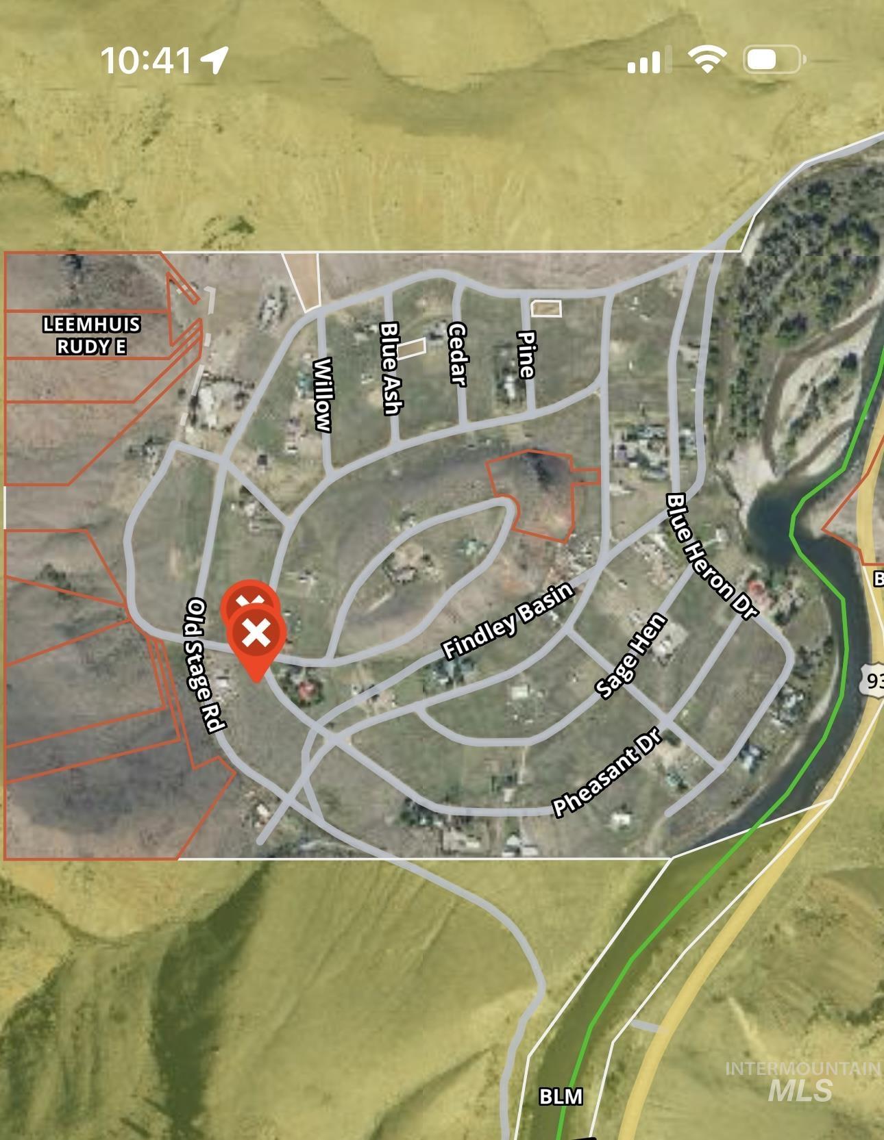 TBD Lots 2 & 3 Salmon River Meadow Block 9, Salmon, Idaho 83467, Land For Sale, Price $170,000, 98937544