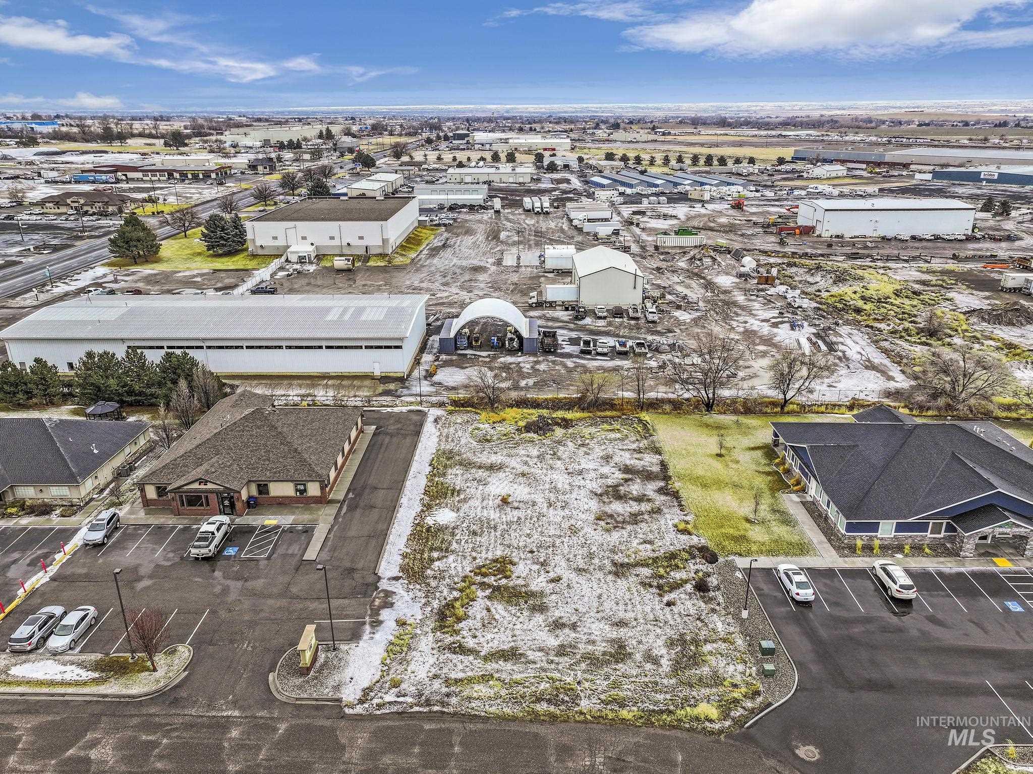 TBD Country Ln, Jerome, Idaho 83338, Land For Sale, Price $110,000,MLS 98937545