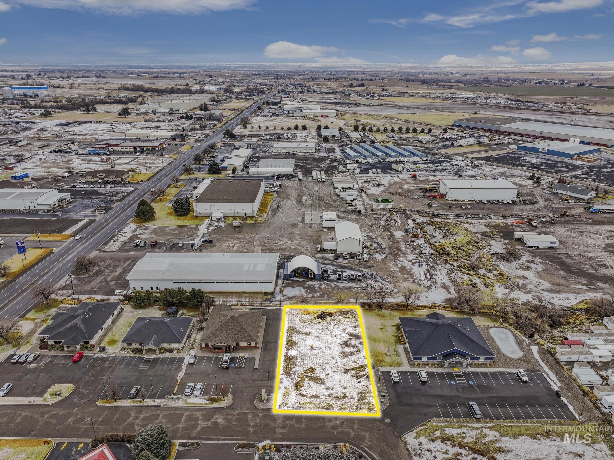 TBD Country Ln, Jerome, Idaho 83338, Land For Sale, Price $110,000,MLS 98937545