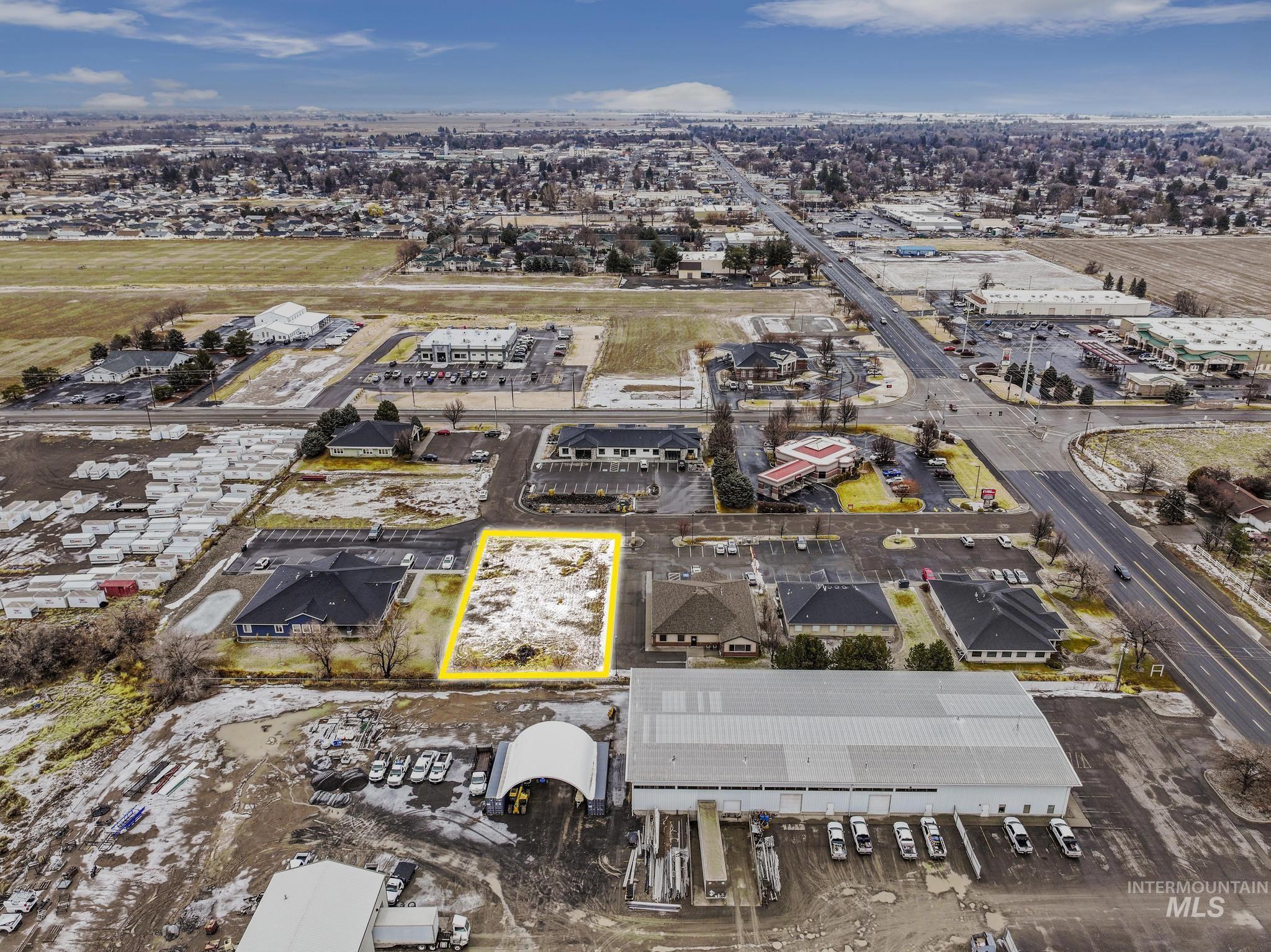 TBD Country Ln, Jerome, Idaho 83338, Land For Sale, Price $110,000,MLS 98937545