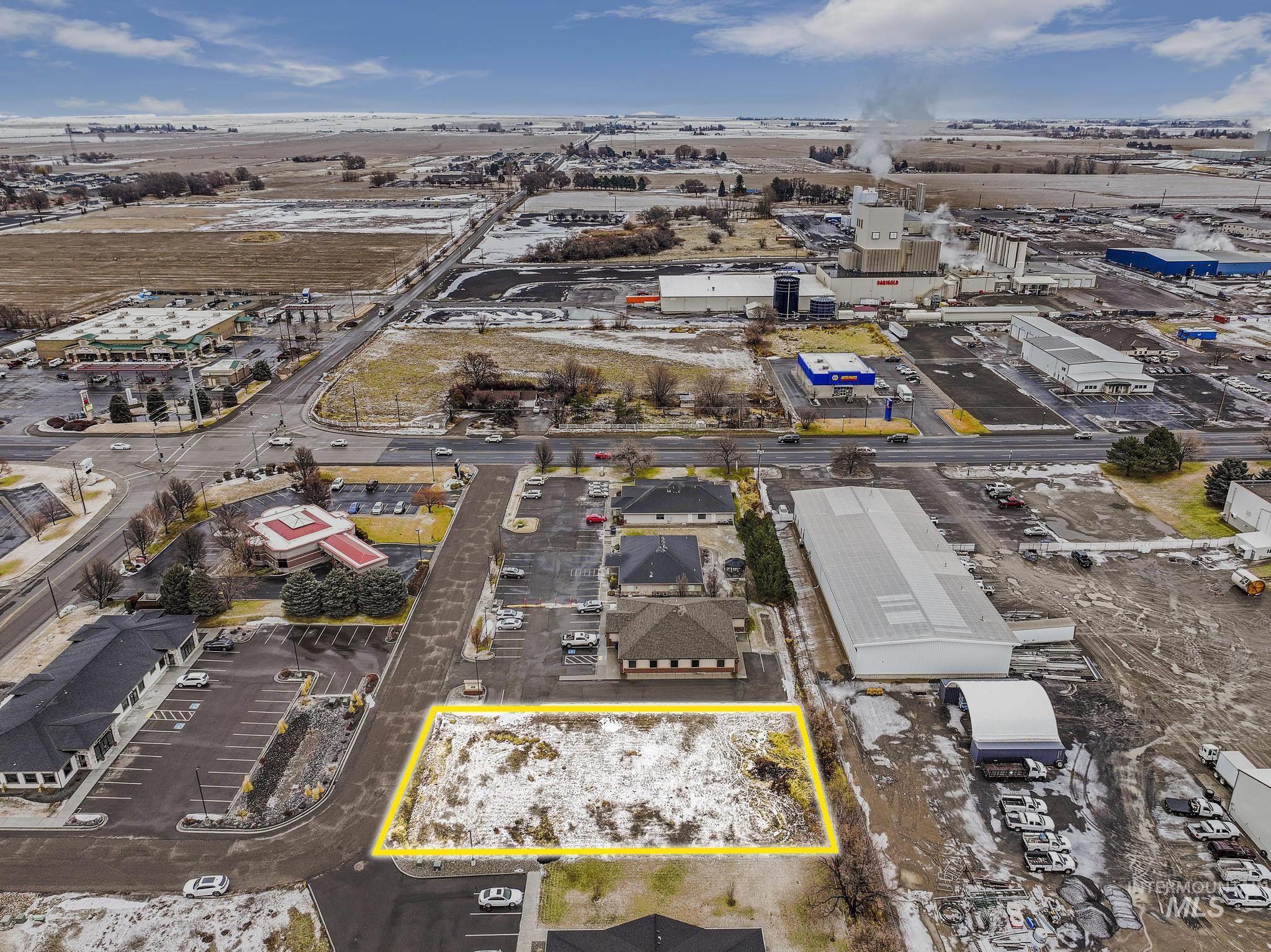 TBD Country Ln, Jerome, Idaho 83338, Land For Sale, Price $110,000,MLS 98937545