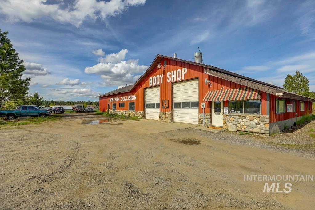 95 E Jacob Street, McCall, Idaho 83638, Business/Commercial For Sale, Price $1,790,000, 98937546